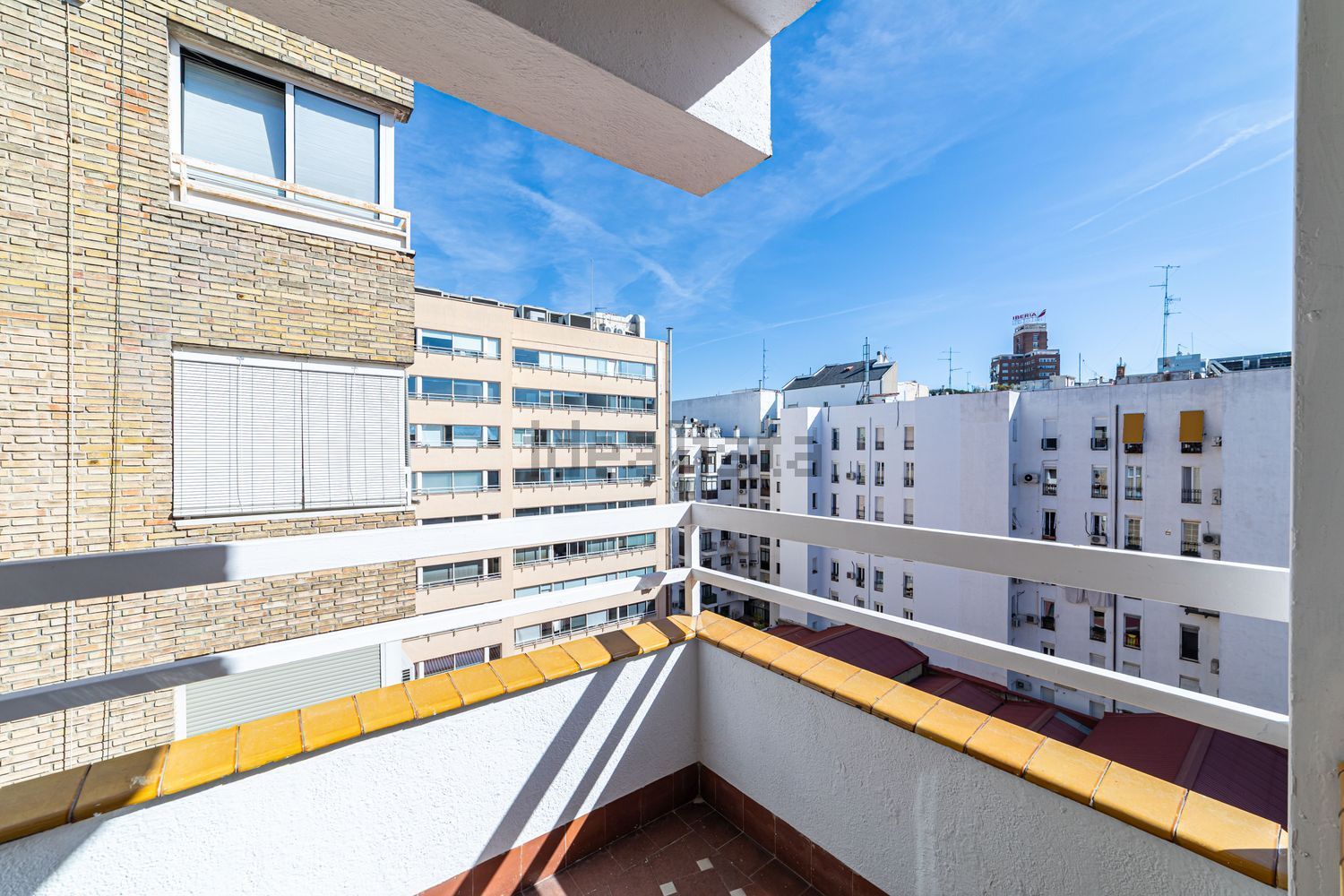 Pis de 221 m² a Madrid