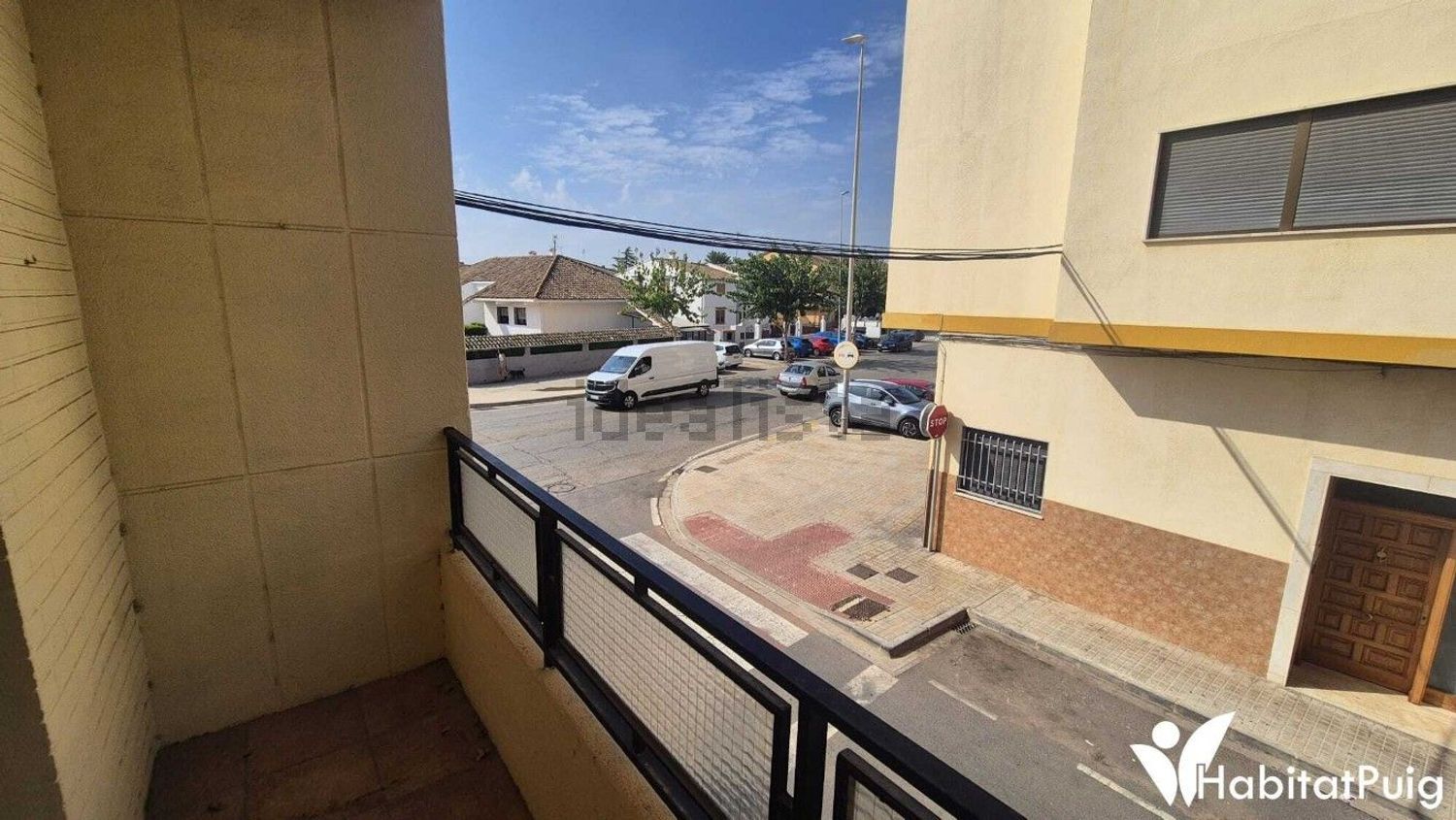 Wohnung 102 m² in el Puig de Santa Maria