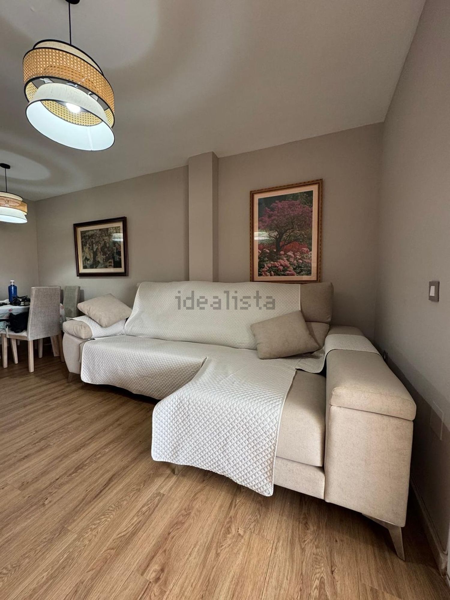 Apartamento 85 m² em Fuengirola