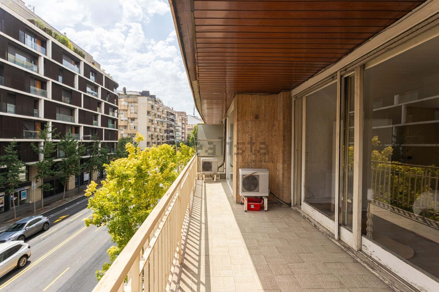 Habitación 92 m², Barcelona