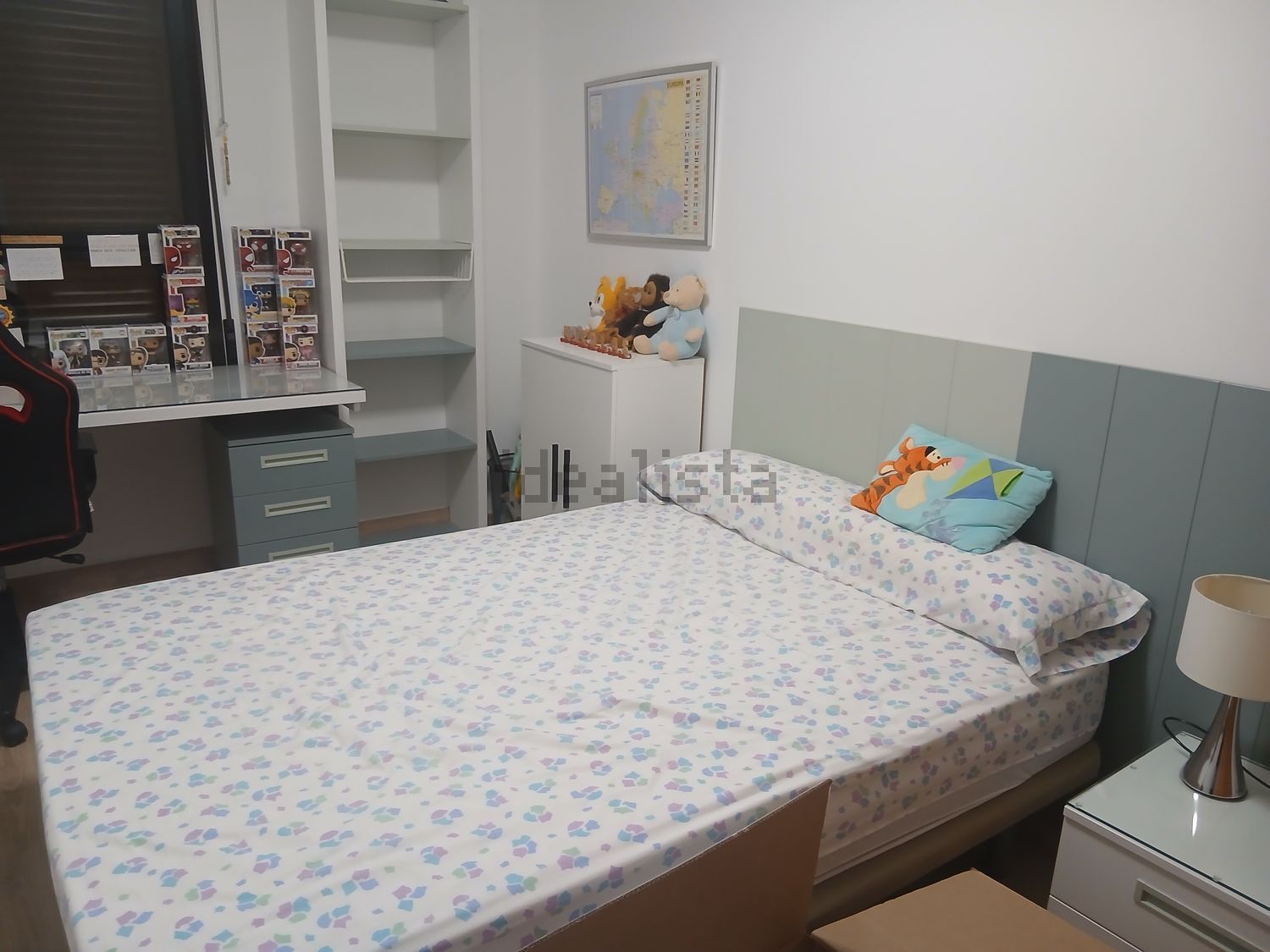 Habitación en alquiler, Burjasot