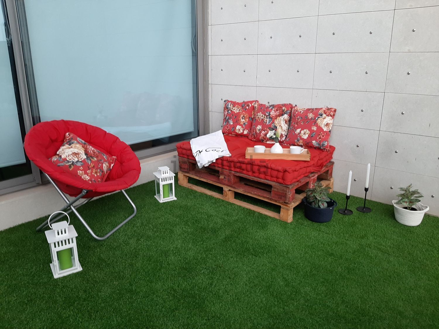 Piso de 90 m² en Valencia