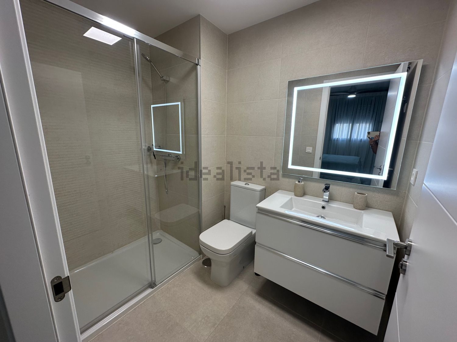 Wohnung 66 m² in Sevilla