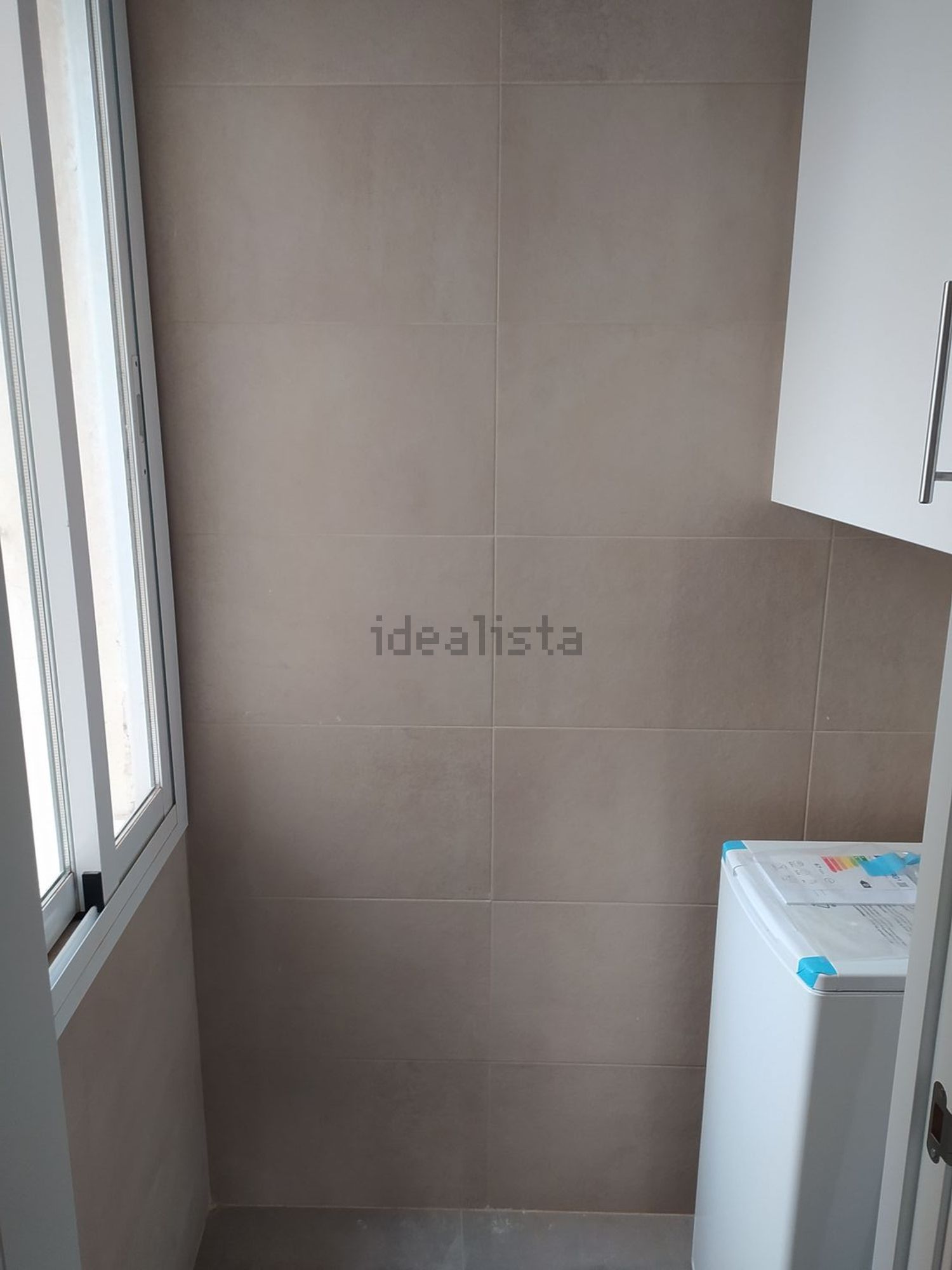 Pis de 105 m² a Màlaga