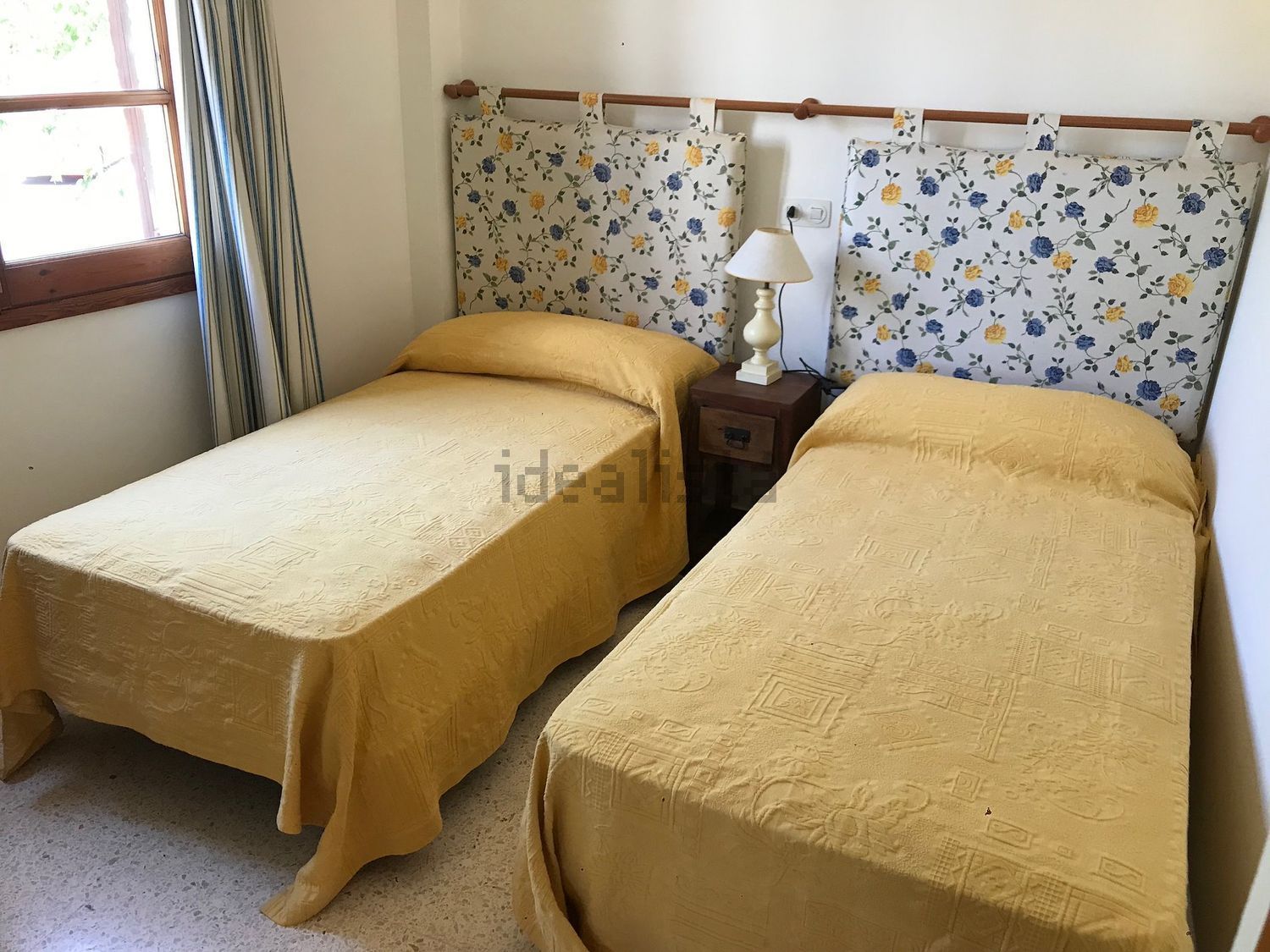 Pis de 75 m² a Alcúdia