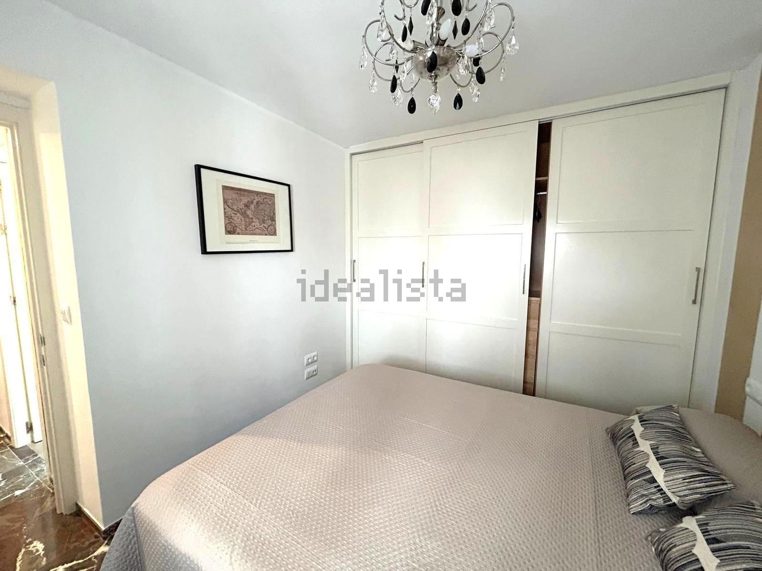 Pis de 121 m² a Sevilla