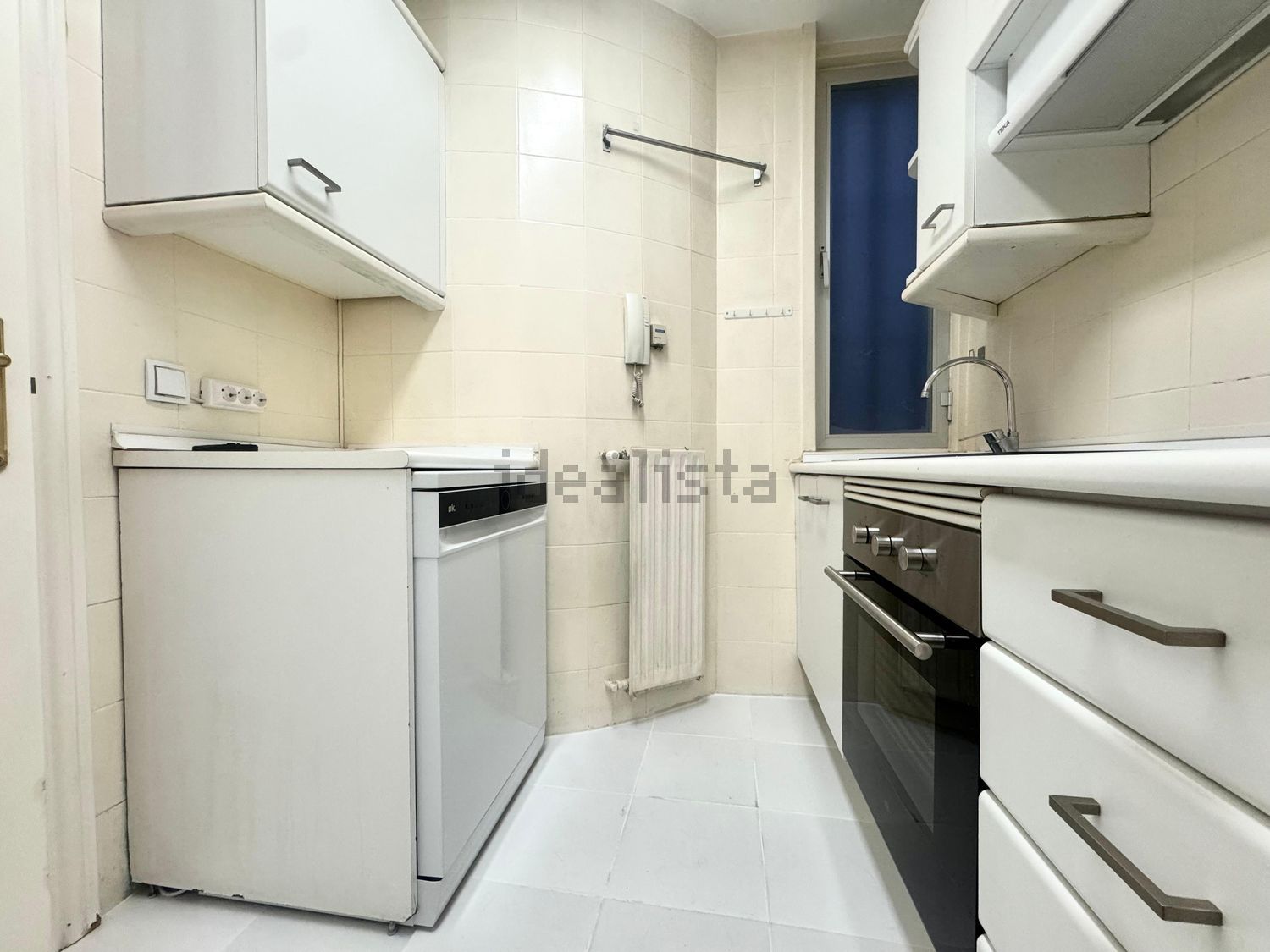 Pis de 80 m² a Madrid