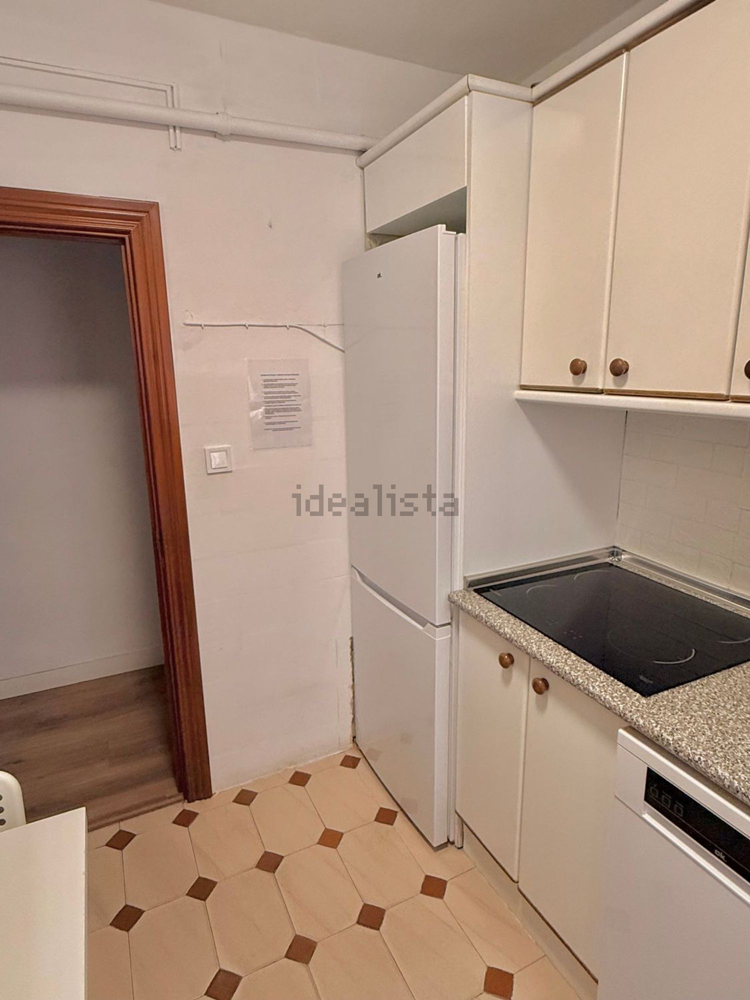 Habitació de lloguer, Valladolid