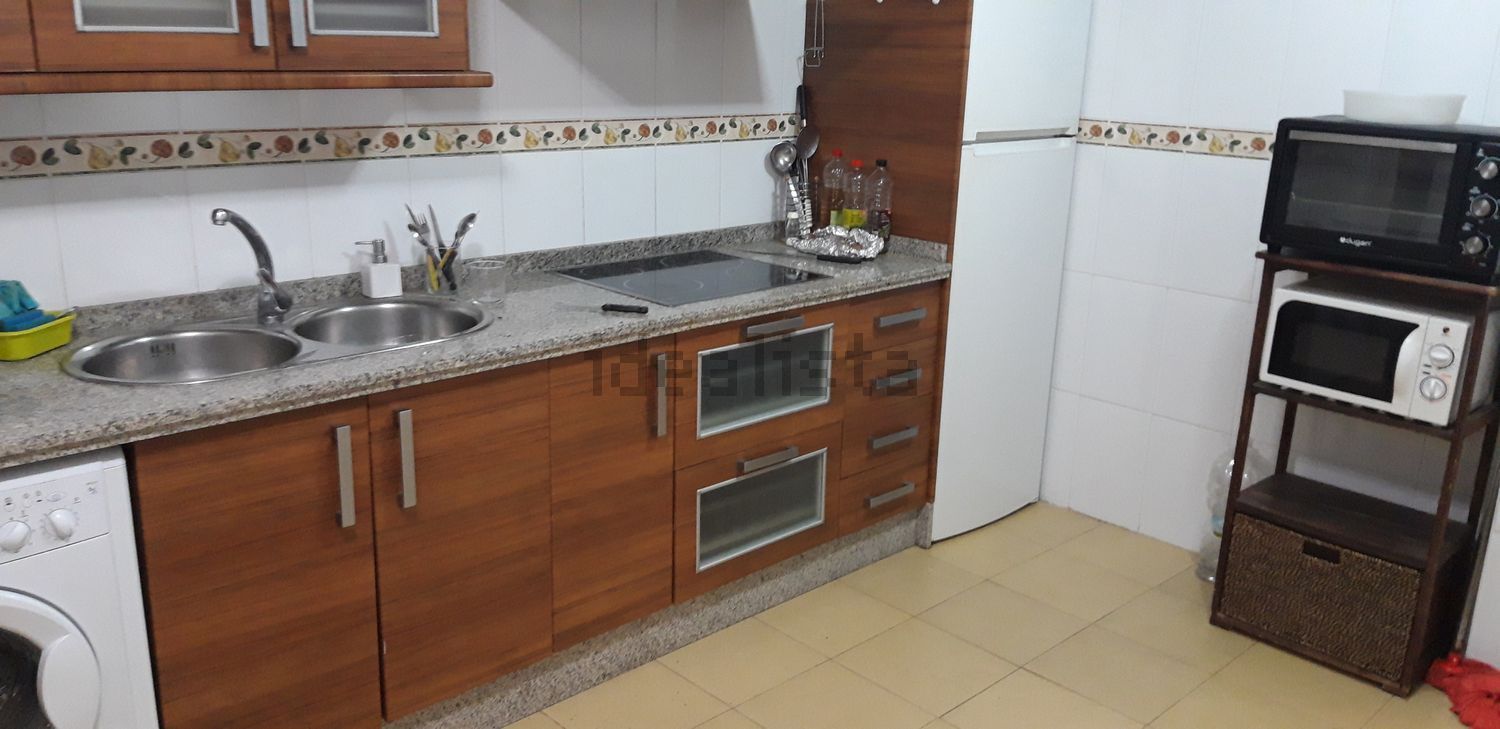 Piso de 100 m² en Mérida