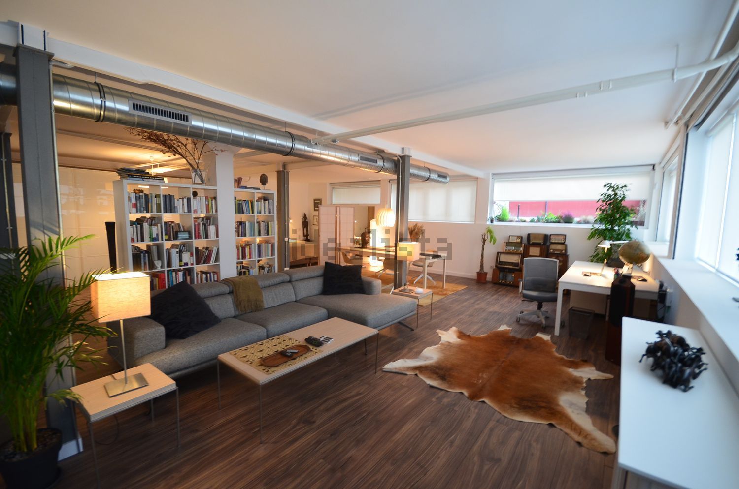 Wohnung 136 m² in Madrid