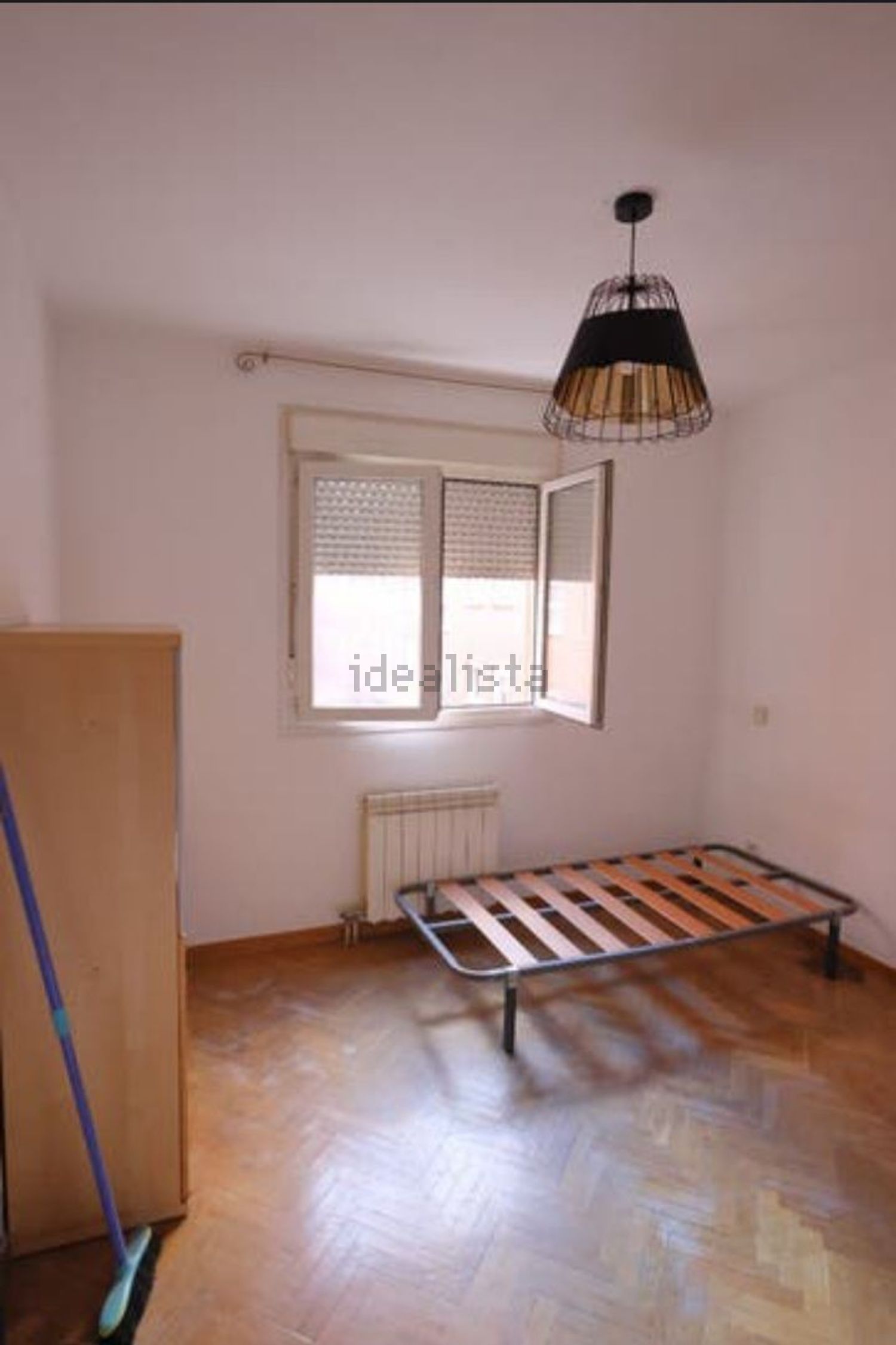 Wohnung 80 m² in Madrid