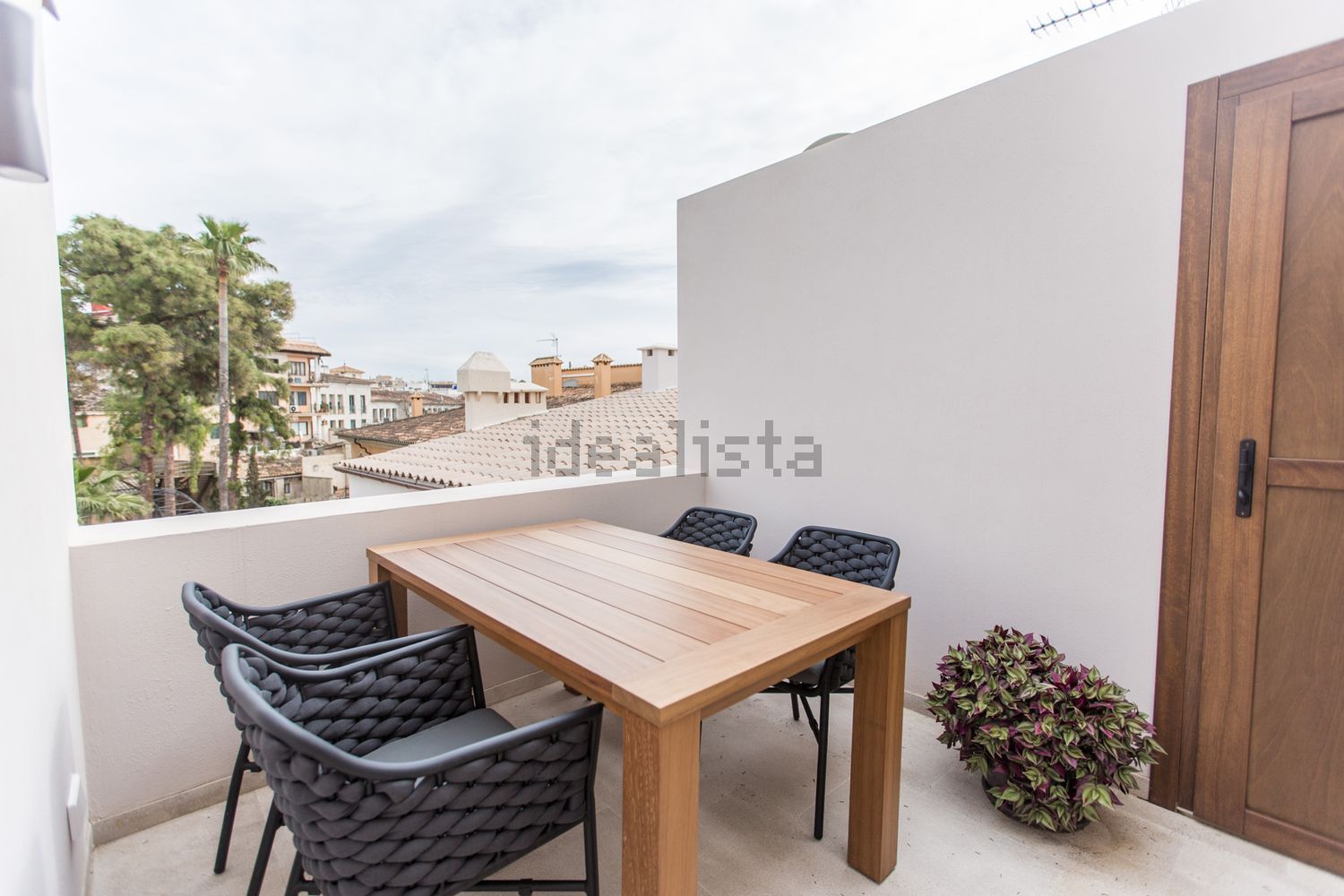 Appartement 113 m² à Palma
