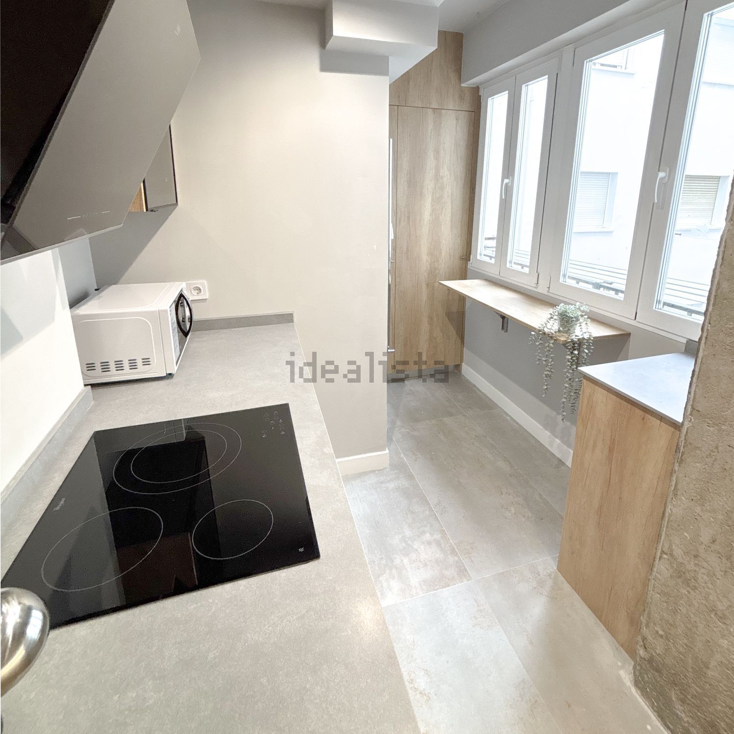 Habitación en alquiler, Madrid