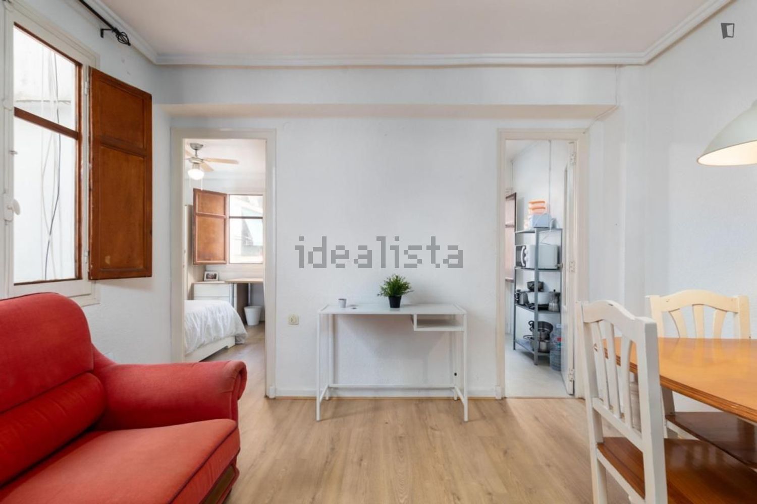 Habitación en alquiler, Valencia