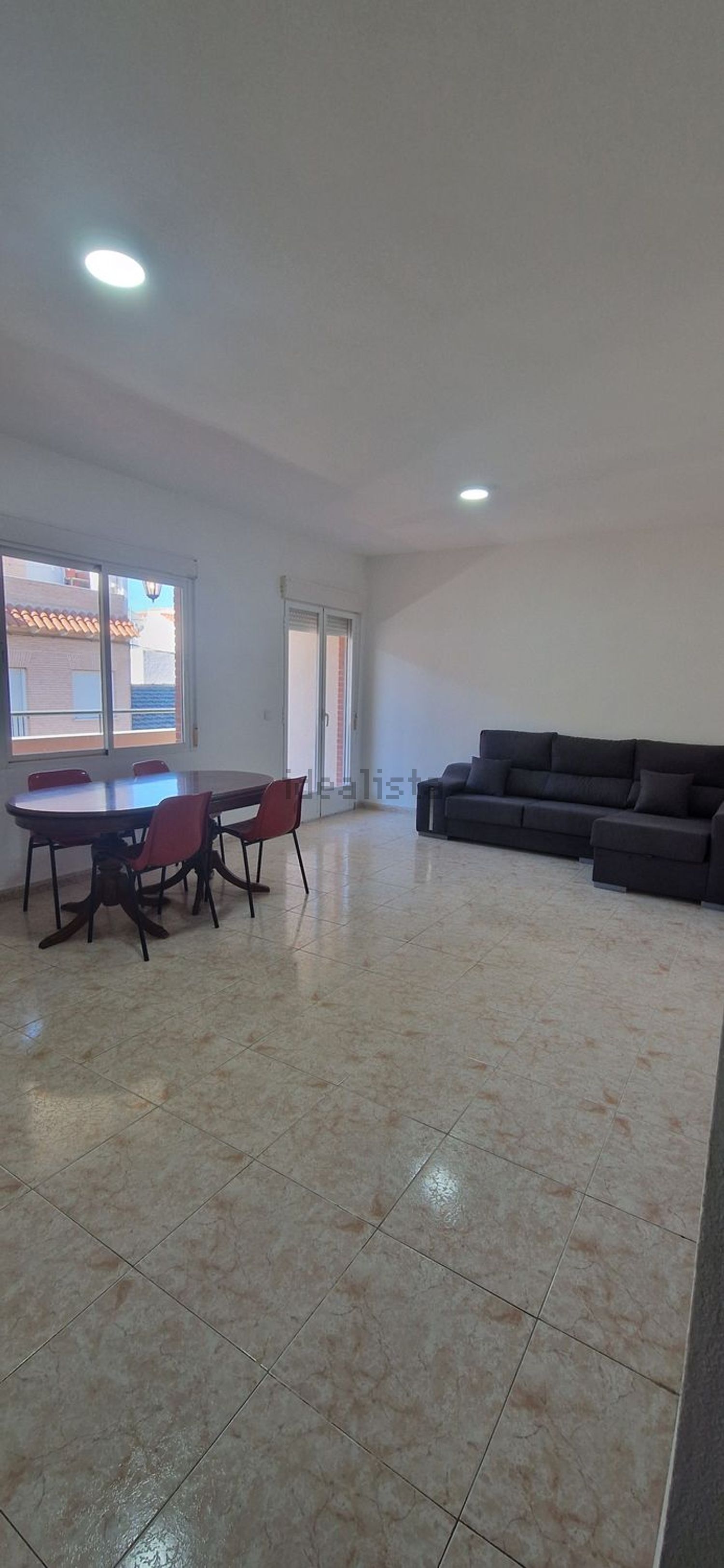 Pis de 115 m² a Numancia de la Sagra