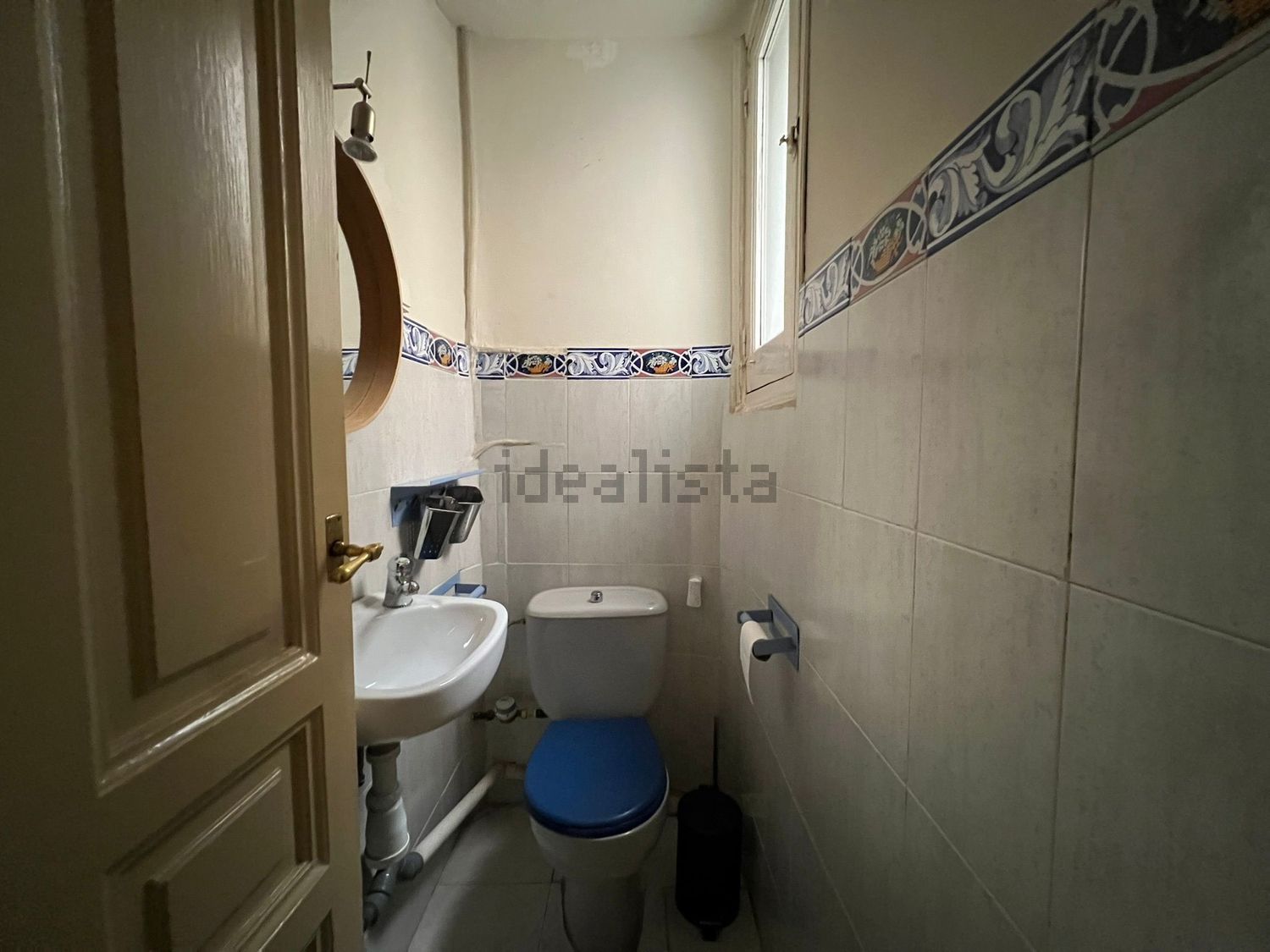 Pis de 95 m² a Madrid