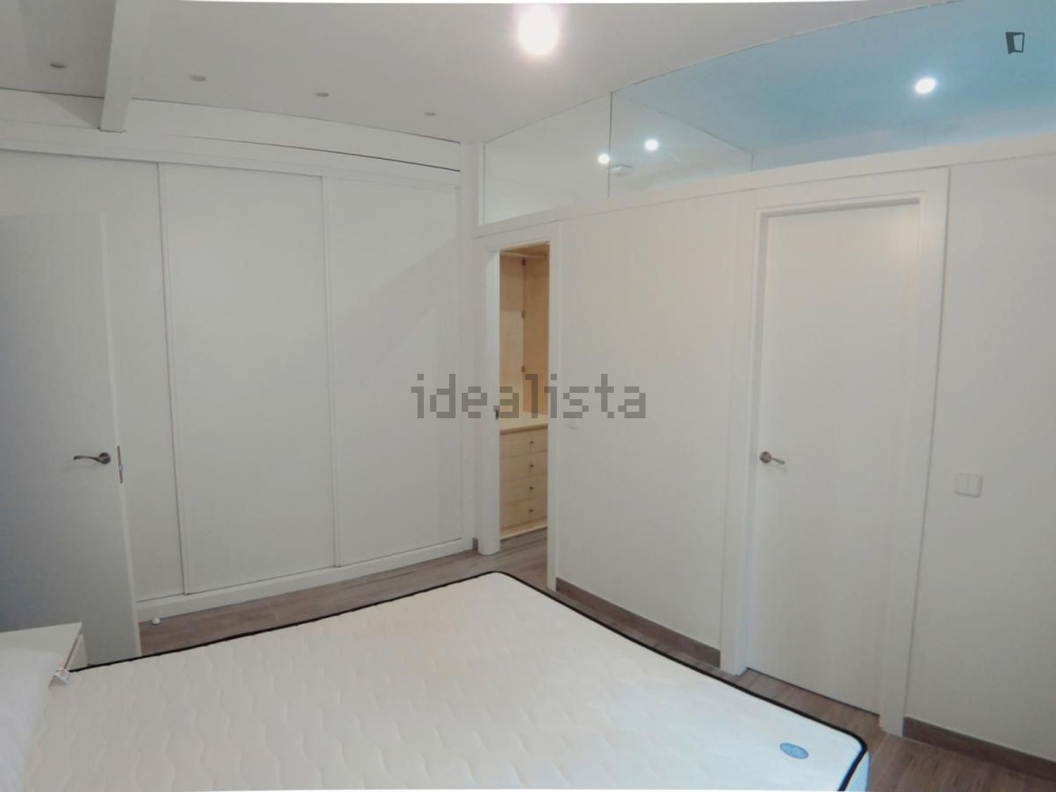 Pis de 35 m² a Madrid