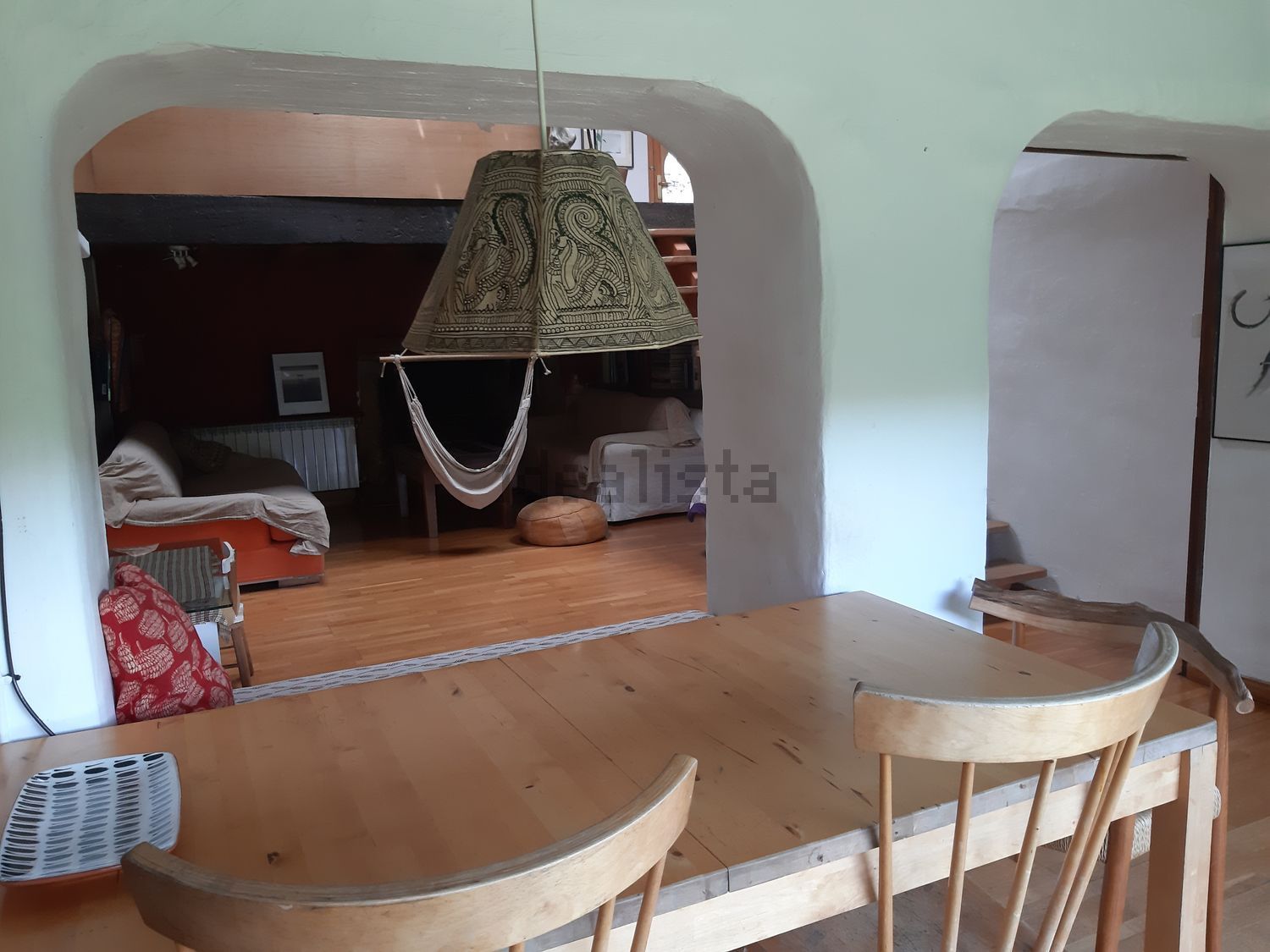 Casa de 100 m² a Acebo