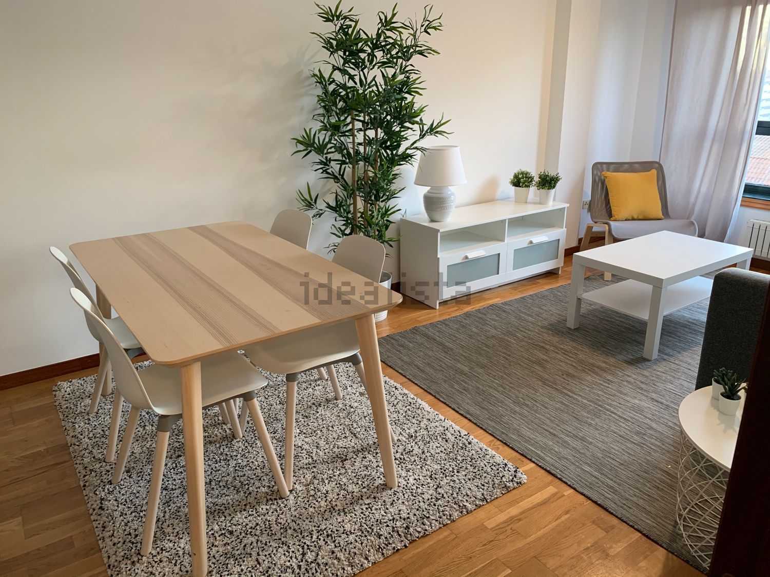 Pis de 50 m² a Vigo