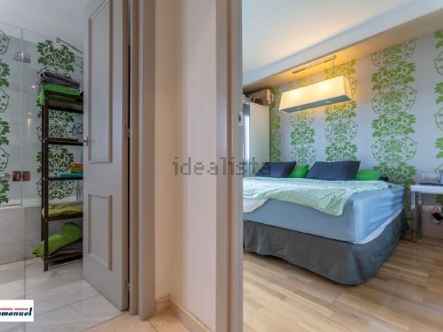 Piso de 60 m² en Madrid