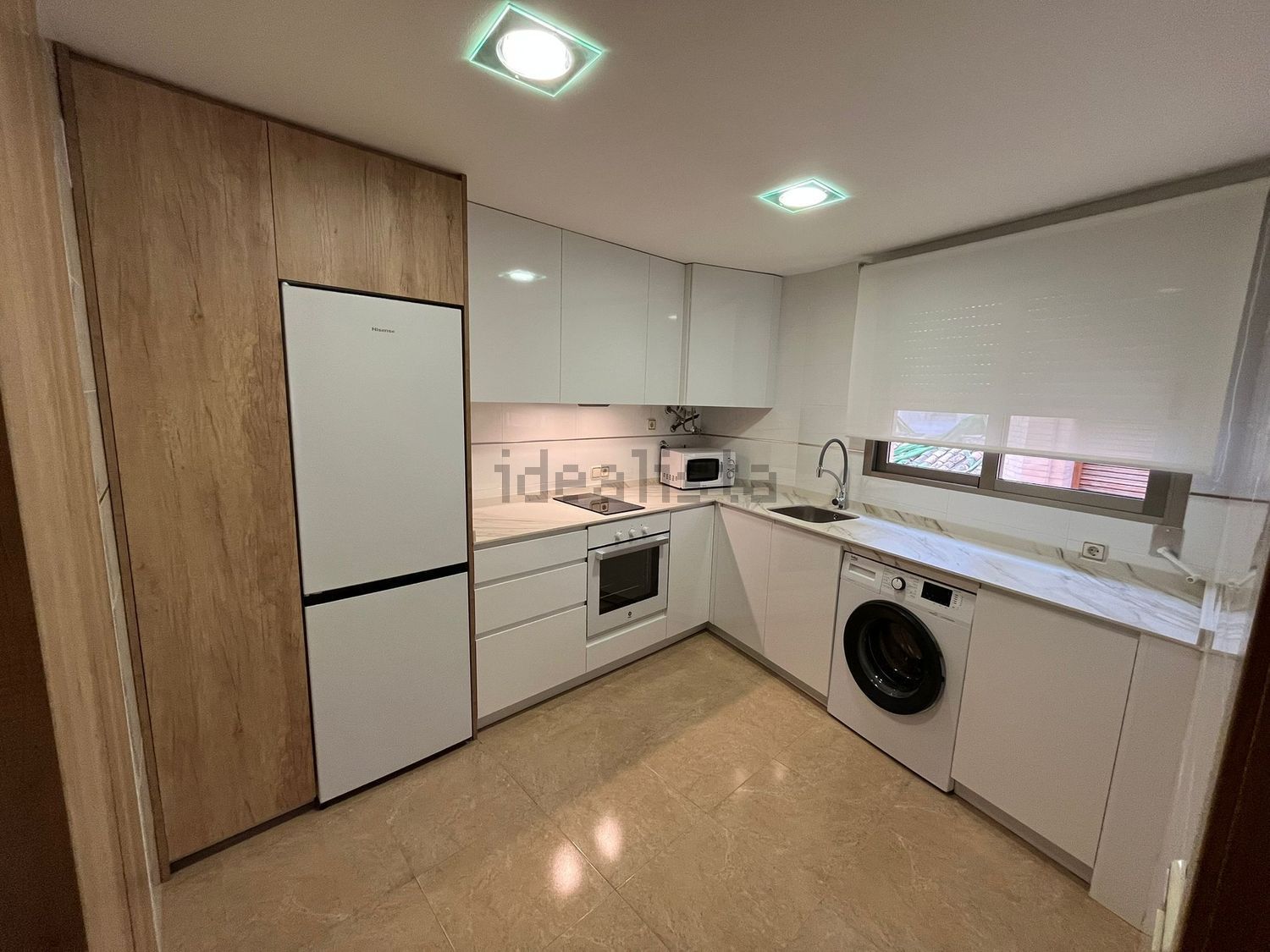 Pis de 60 m² a Archena