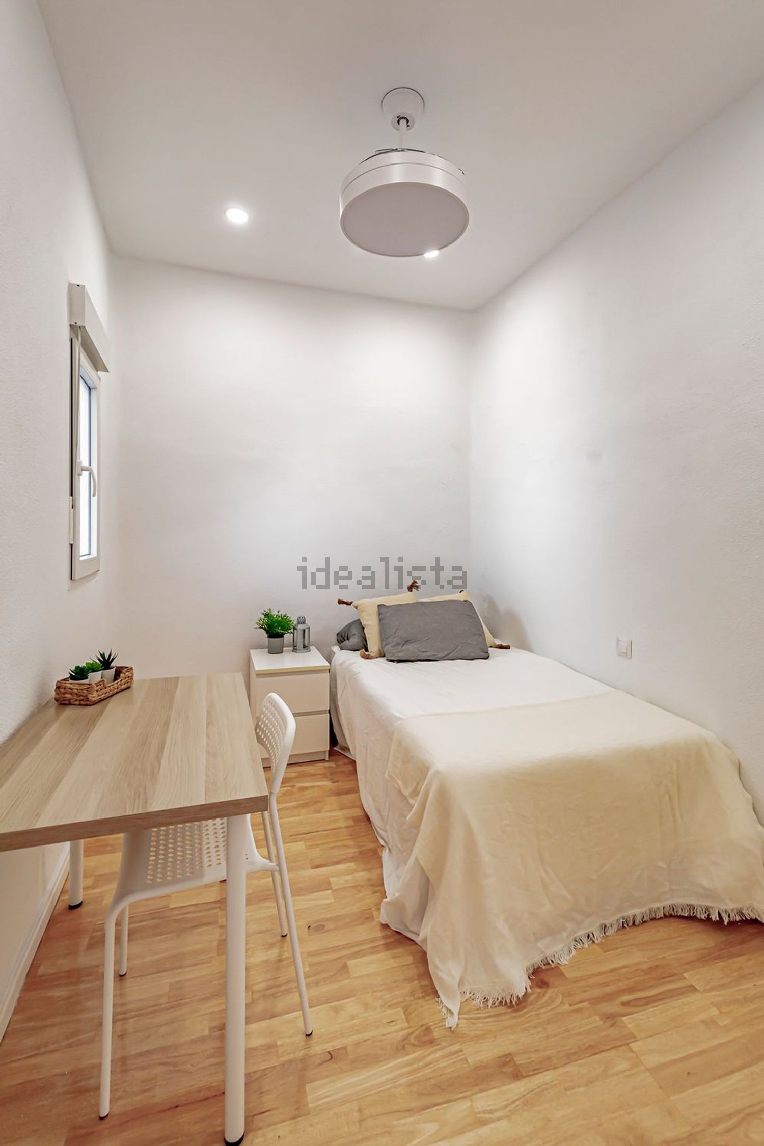 Wohnung 107 m² in Madrid