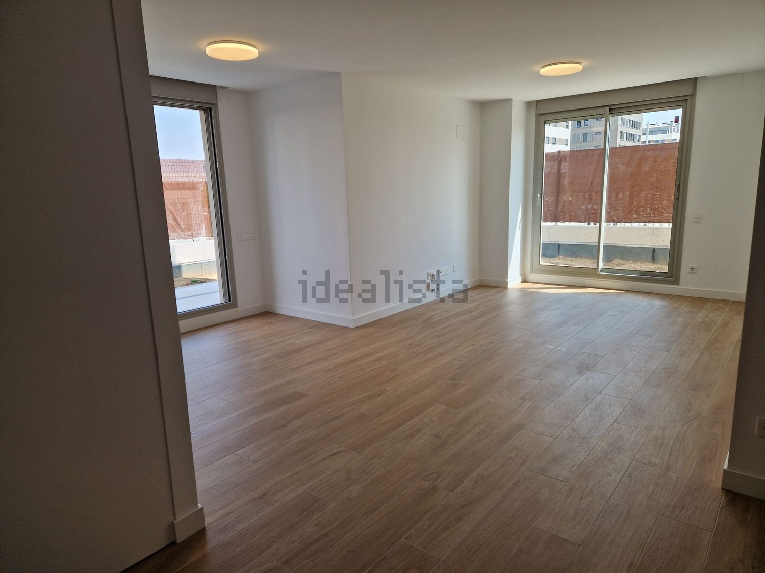 Pis de 97 m² a Madrid