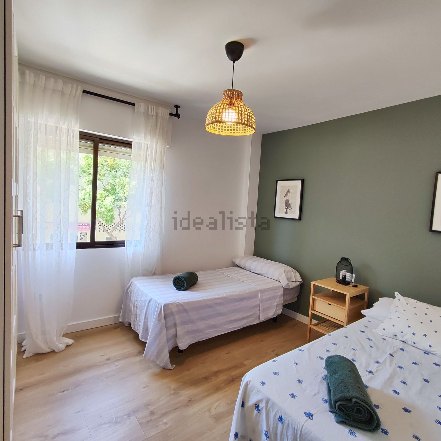 Pis de 120 m² a Estepona