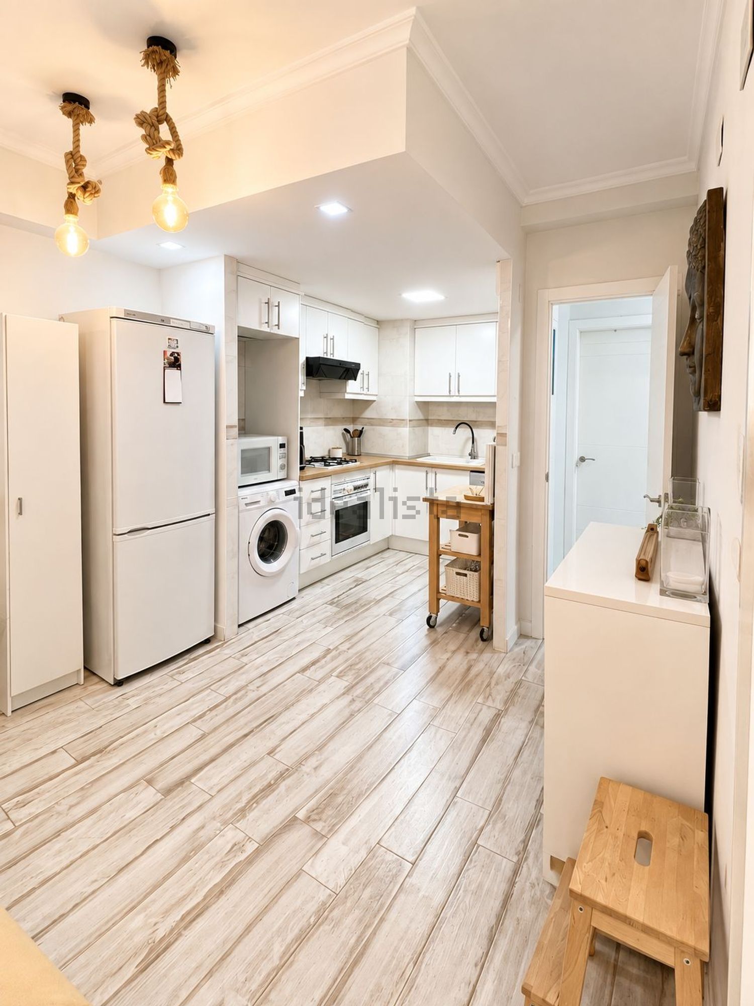 Piso de 83 m² en Sueca