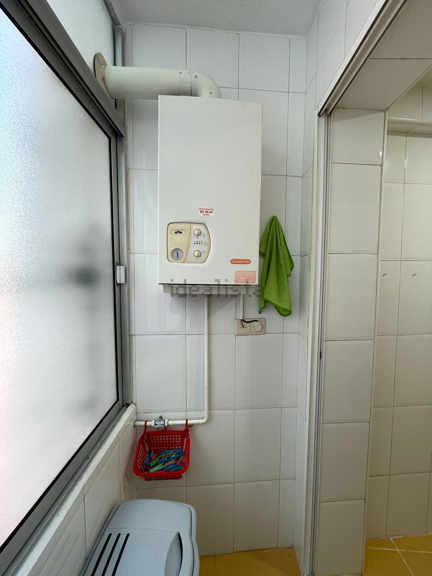 Pis de 70 m² a Valladolid