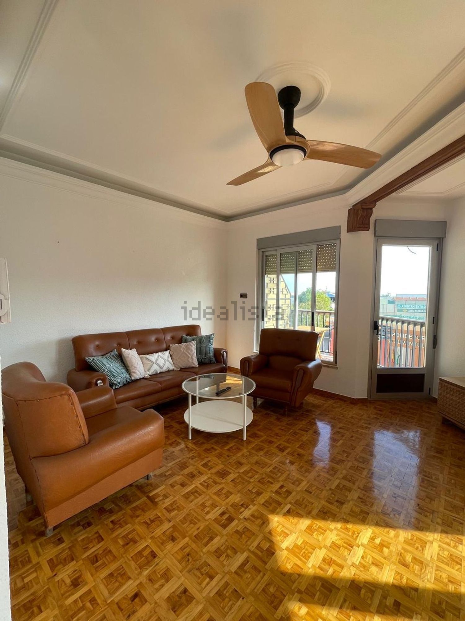 Piso de 130 m² en Mancha Real