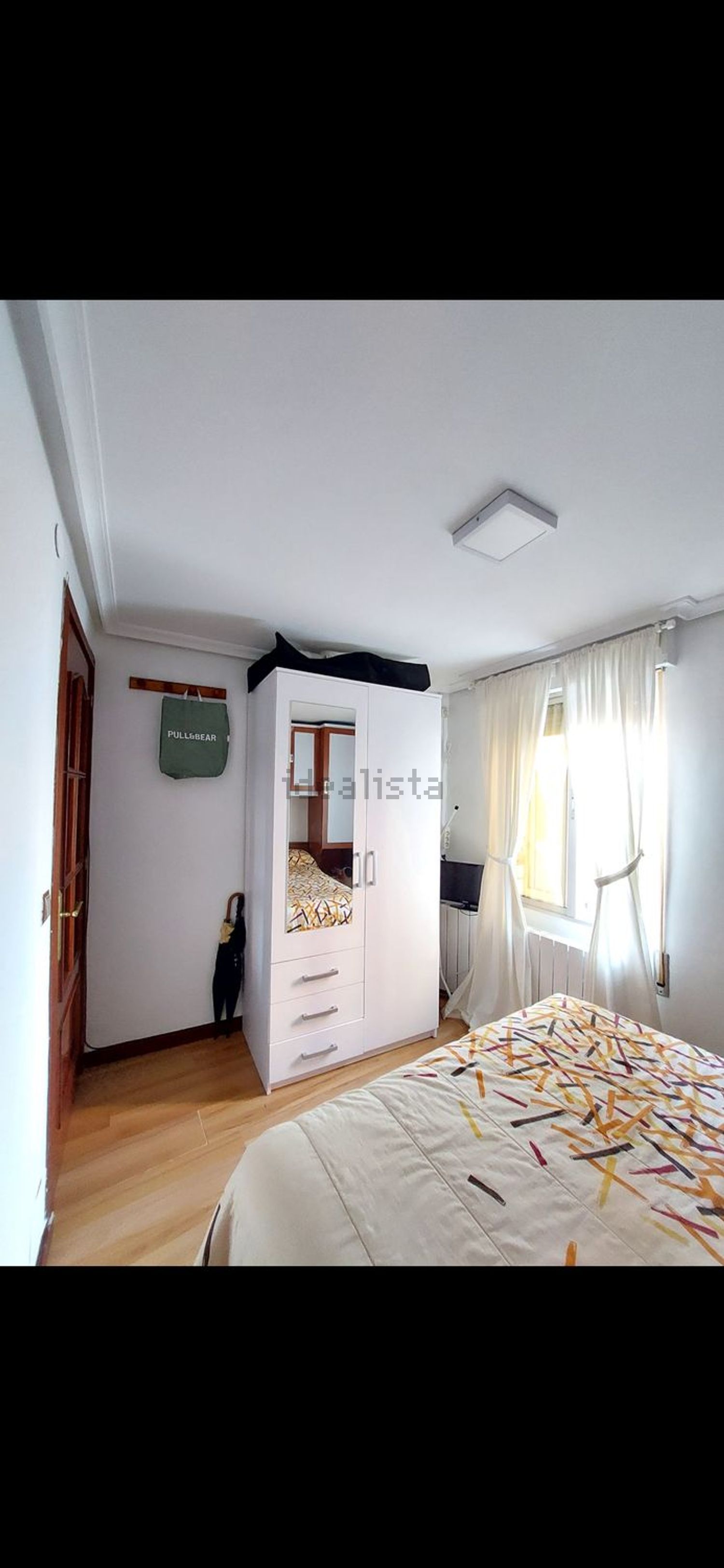 Pis de 40 m² a Santander