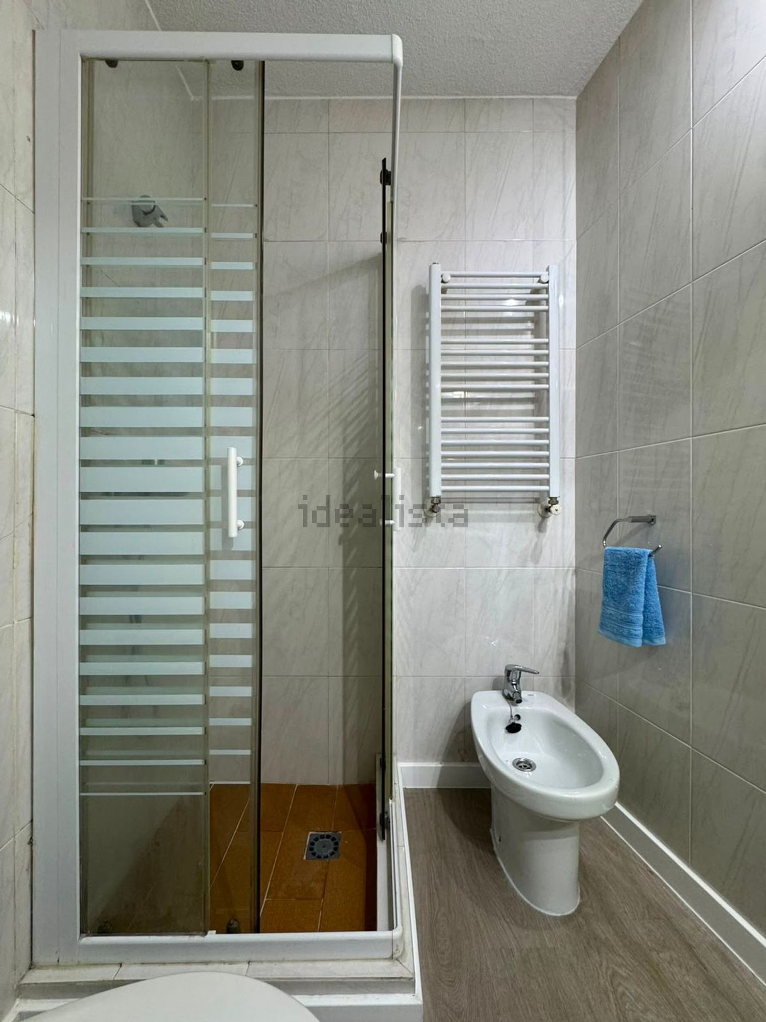 Piso de 38 m² en Madrid