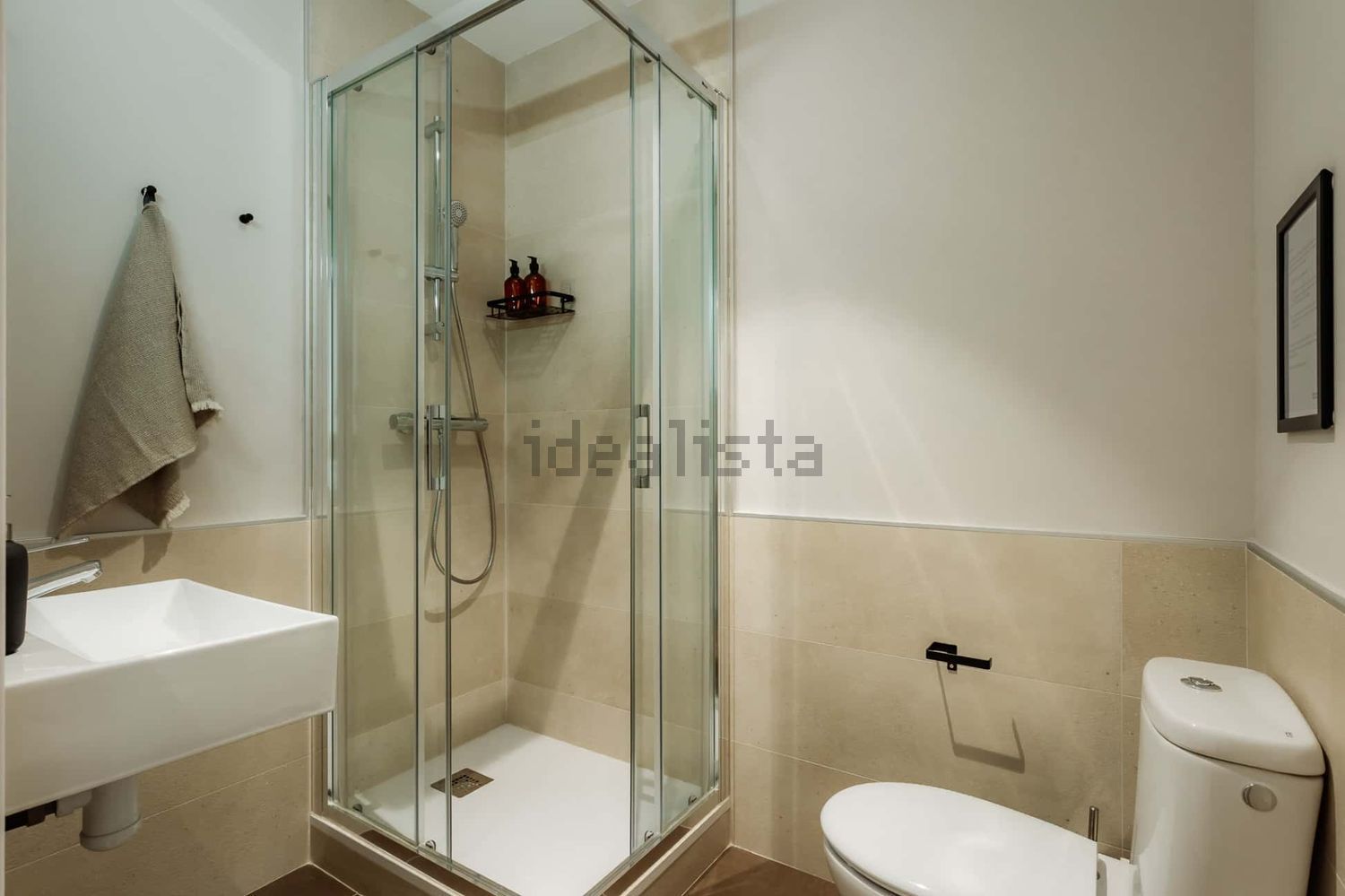 Stanza in affitto, Barcelona