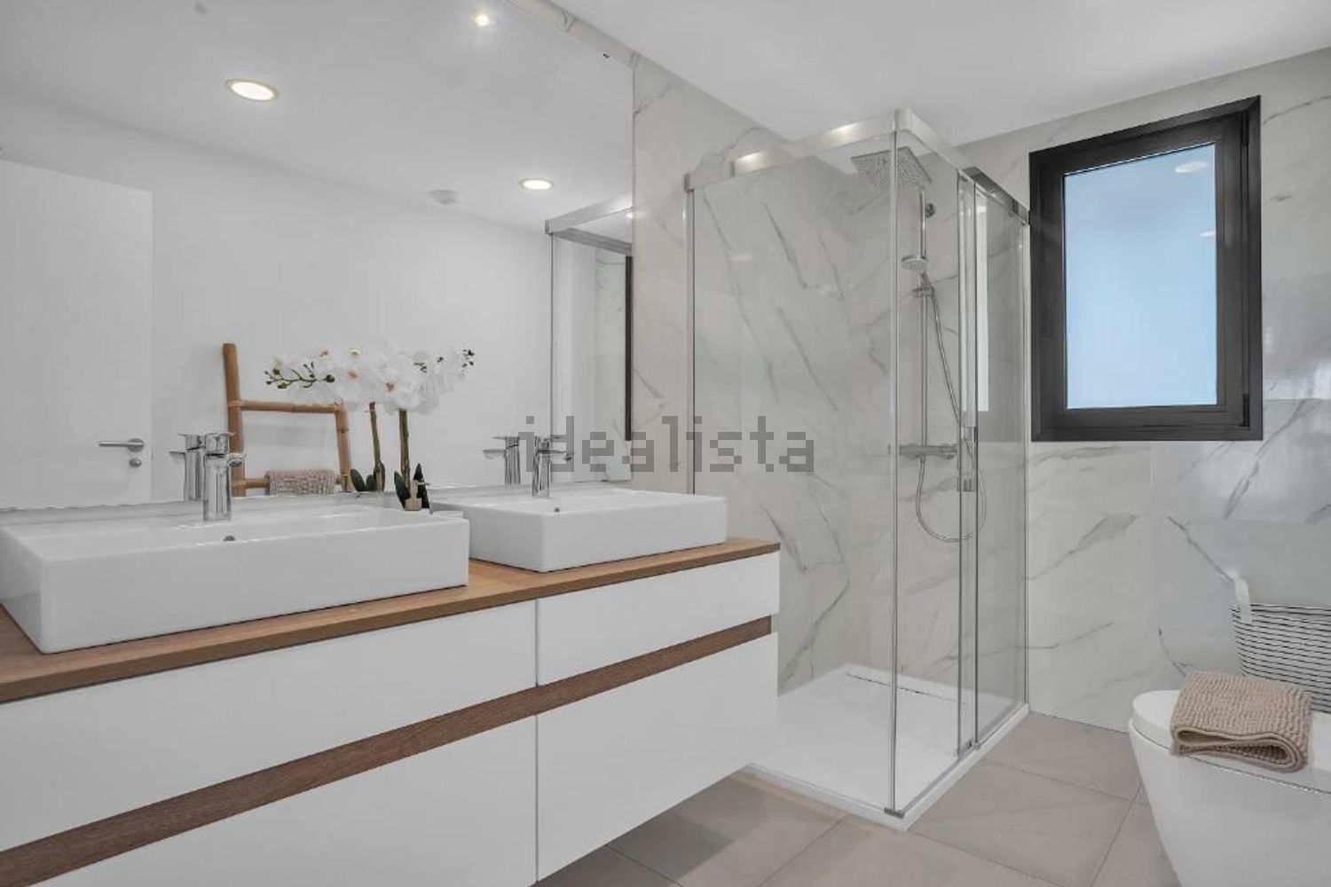 Pis de 130 m² a Estepona