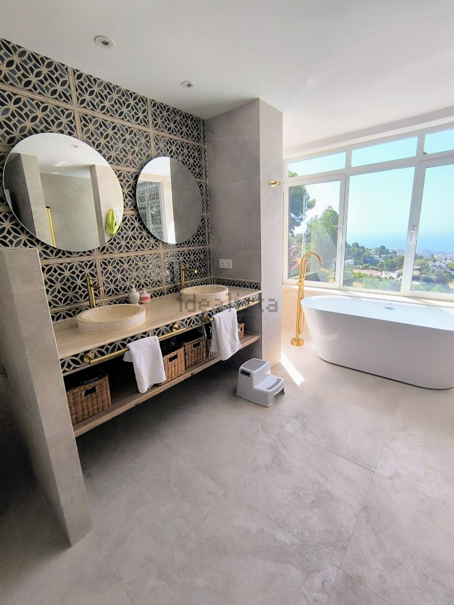 Casa de 280 m² a Mijas