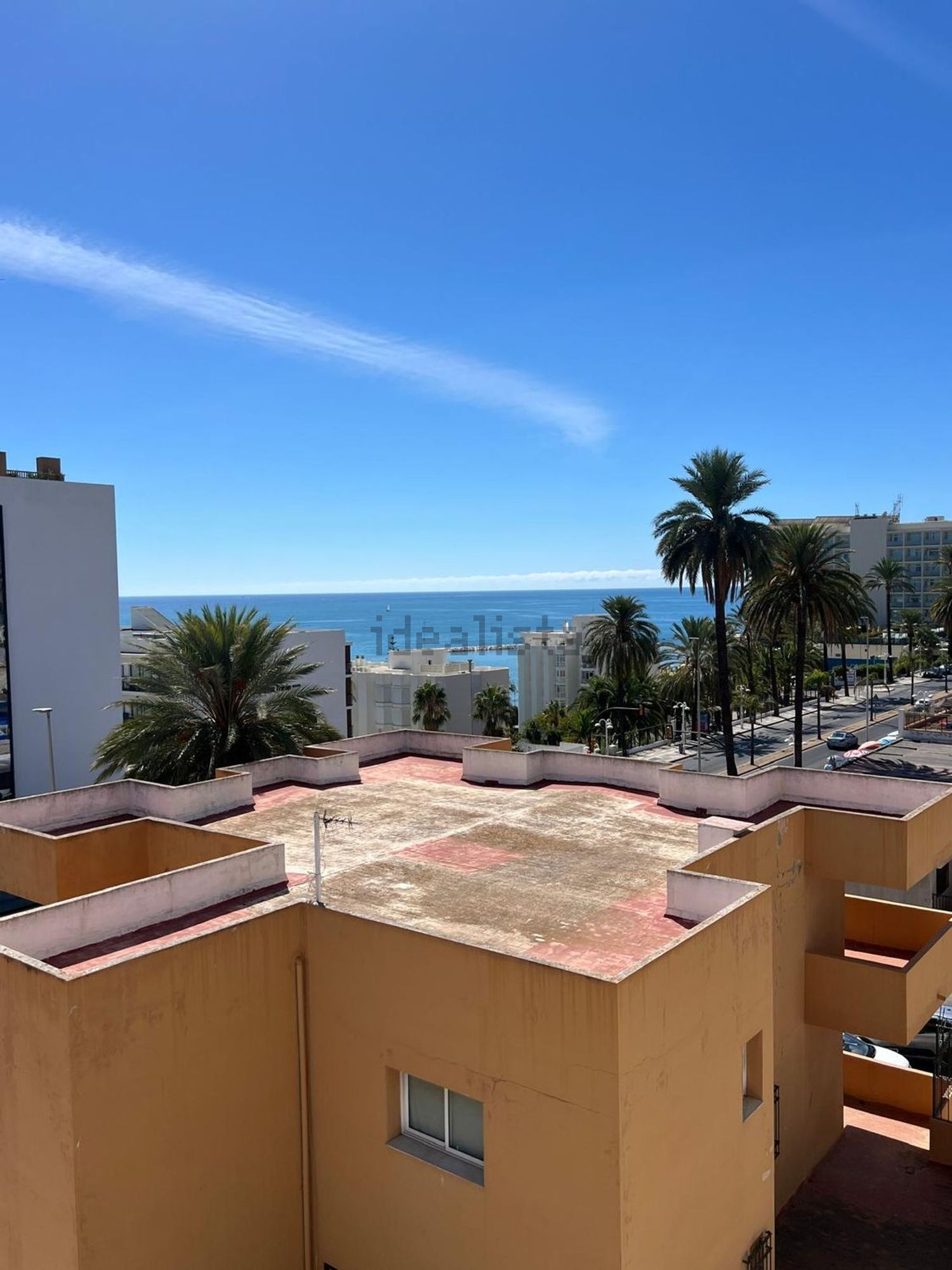 Pis de 53 m² a Benalmádena