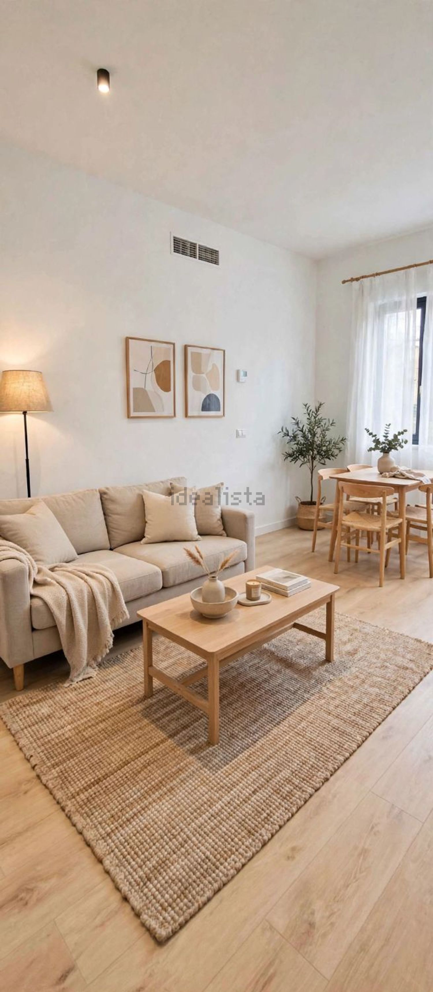 Wohnung 75 m² in Sevilla