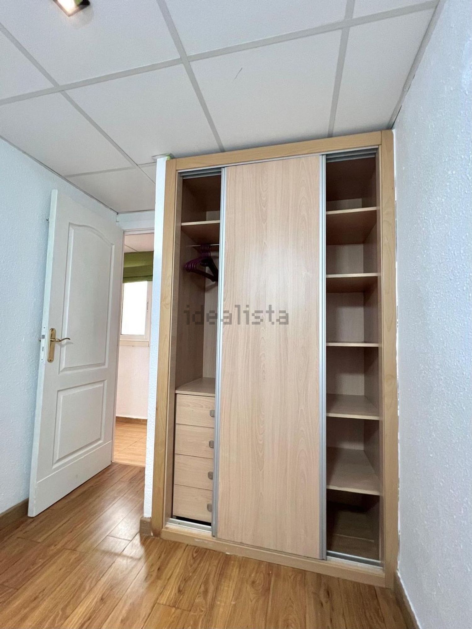 Pis de 83 m² a Sant Joan d'Alacant