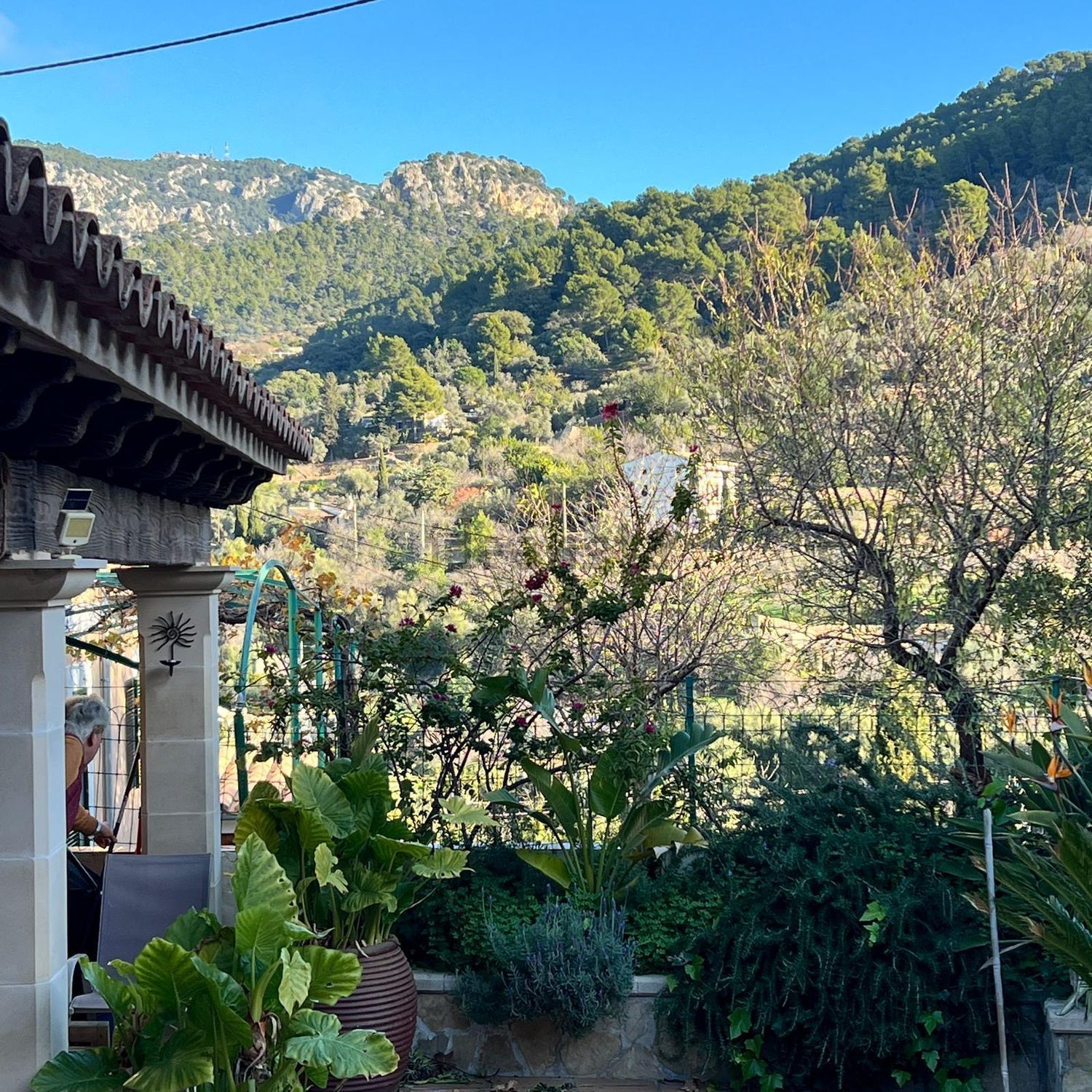 Casa de 180 m² a Bunyola