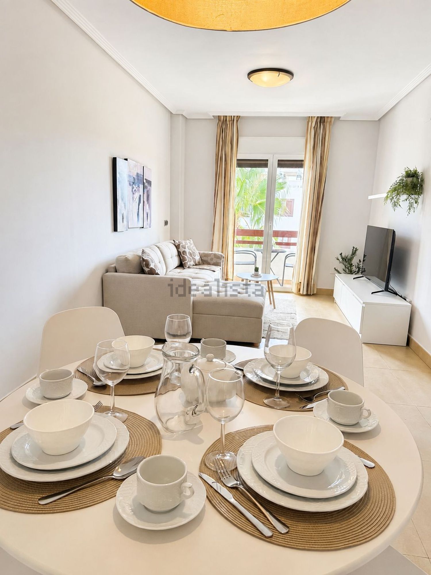 Piso de 103 m² en Los Alcázares