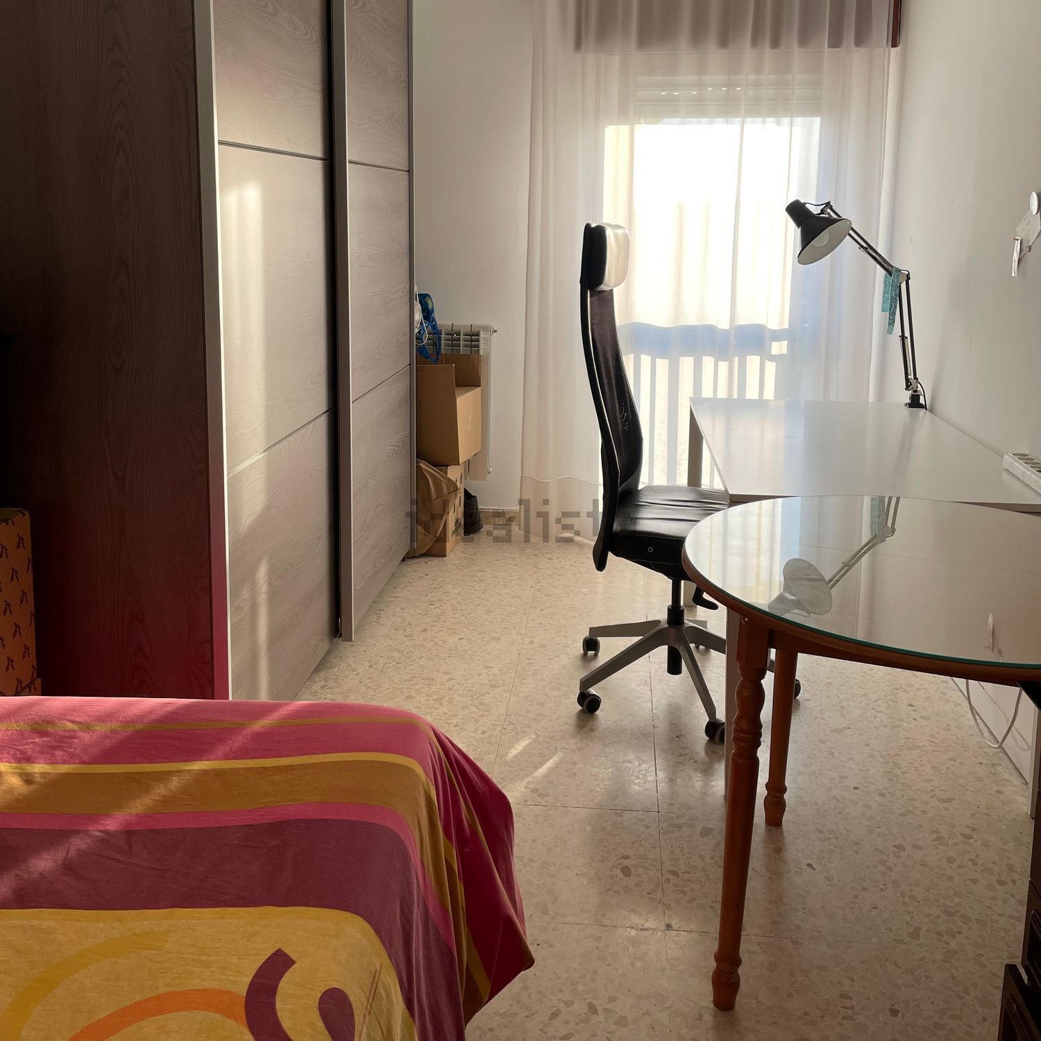 Zimmer zur Miete, Granada