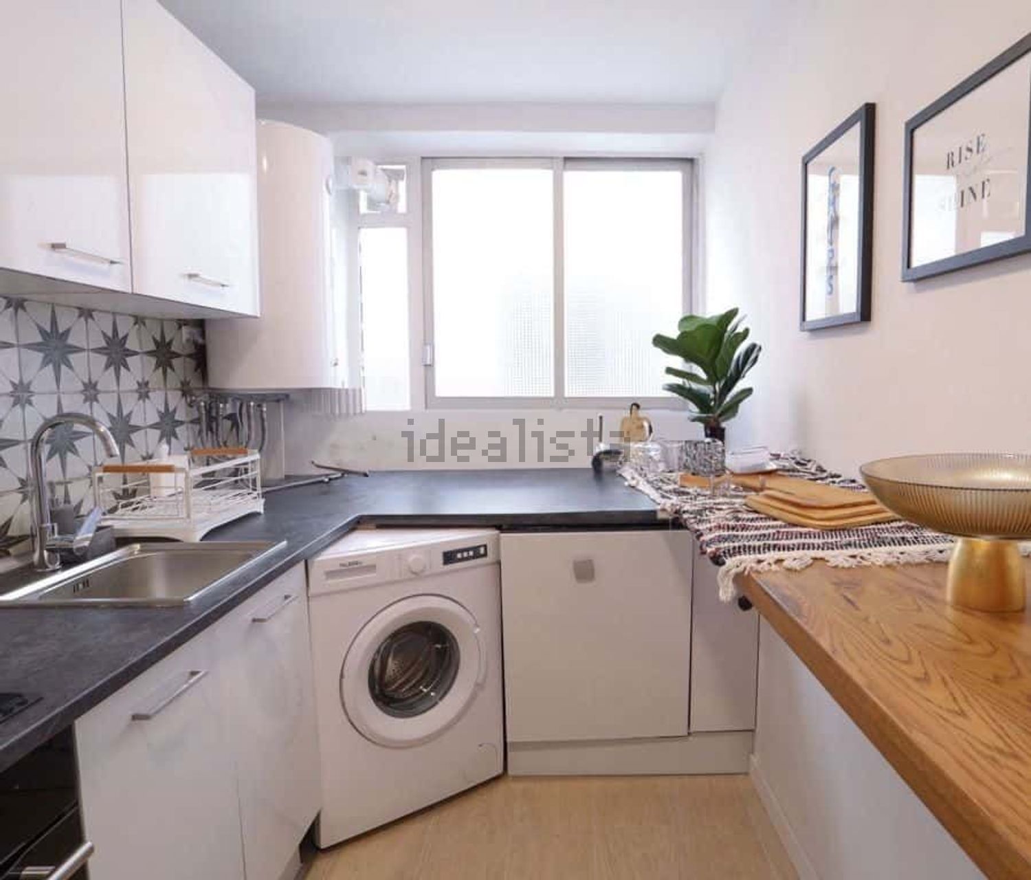 Habitación en alquiler, Valencia