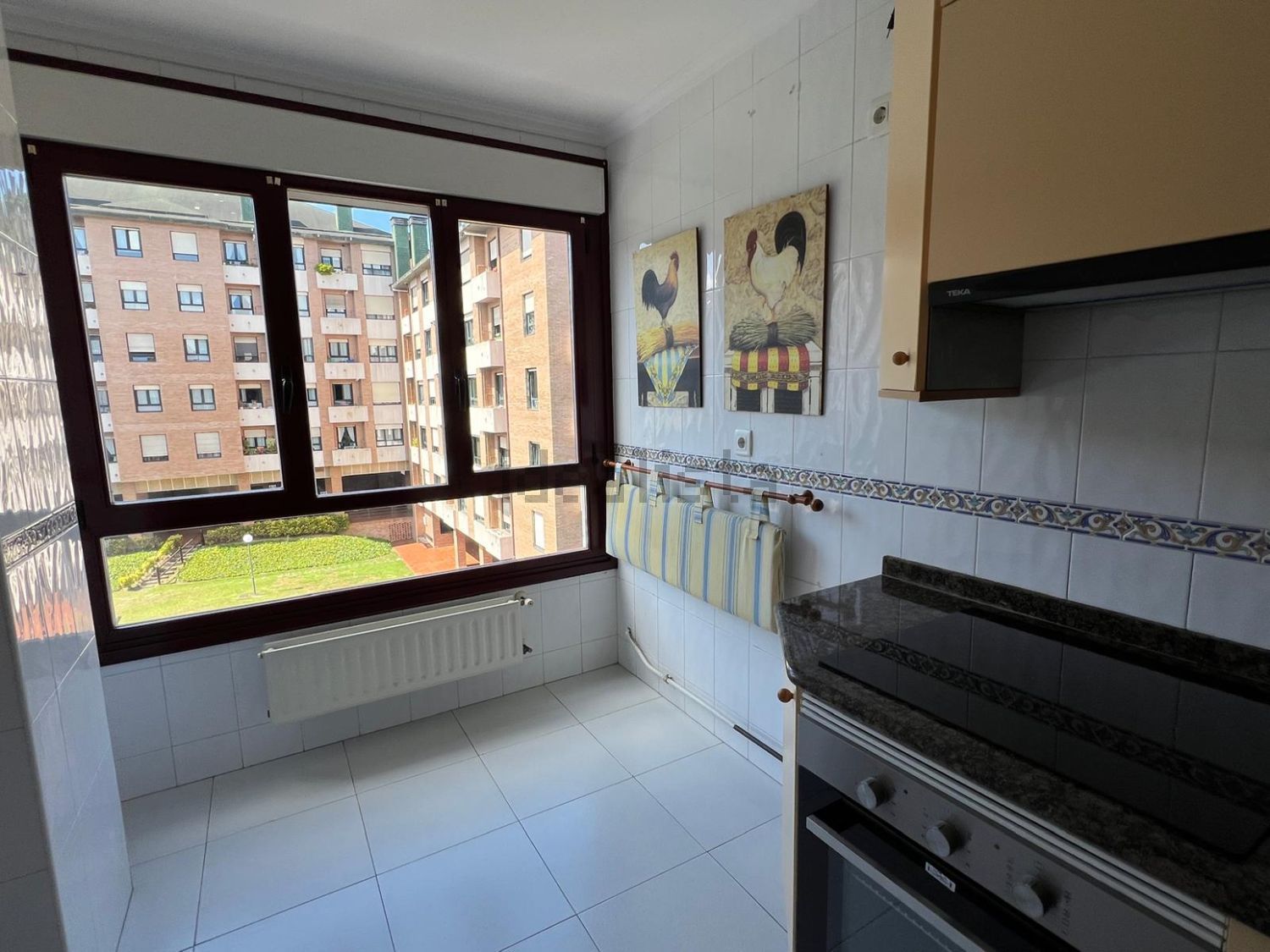 Piso de 80 m² en Gijón