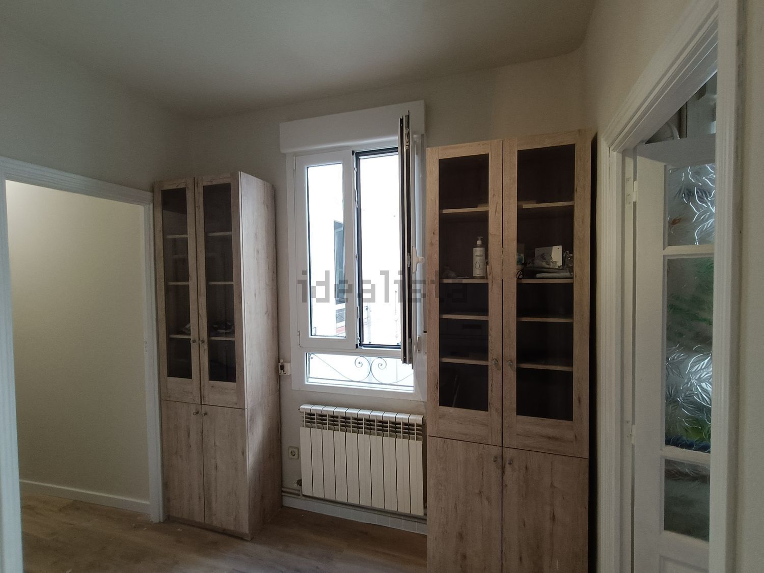 Pis de 63 m² a Madrid