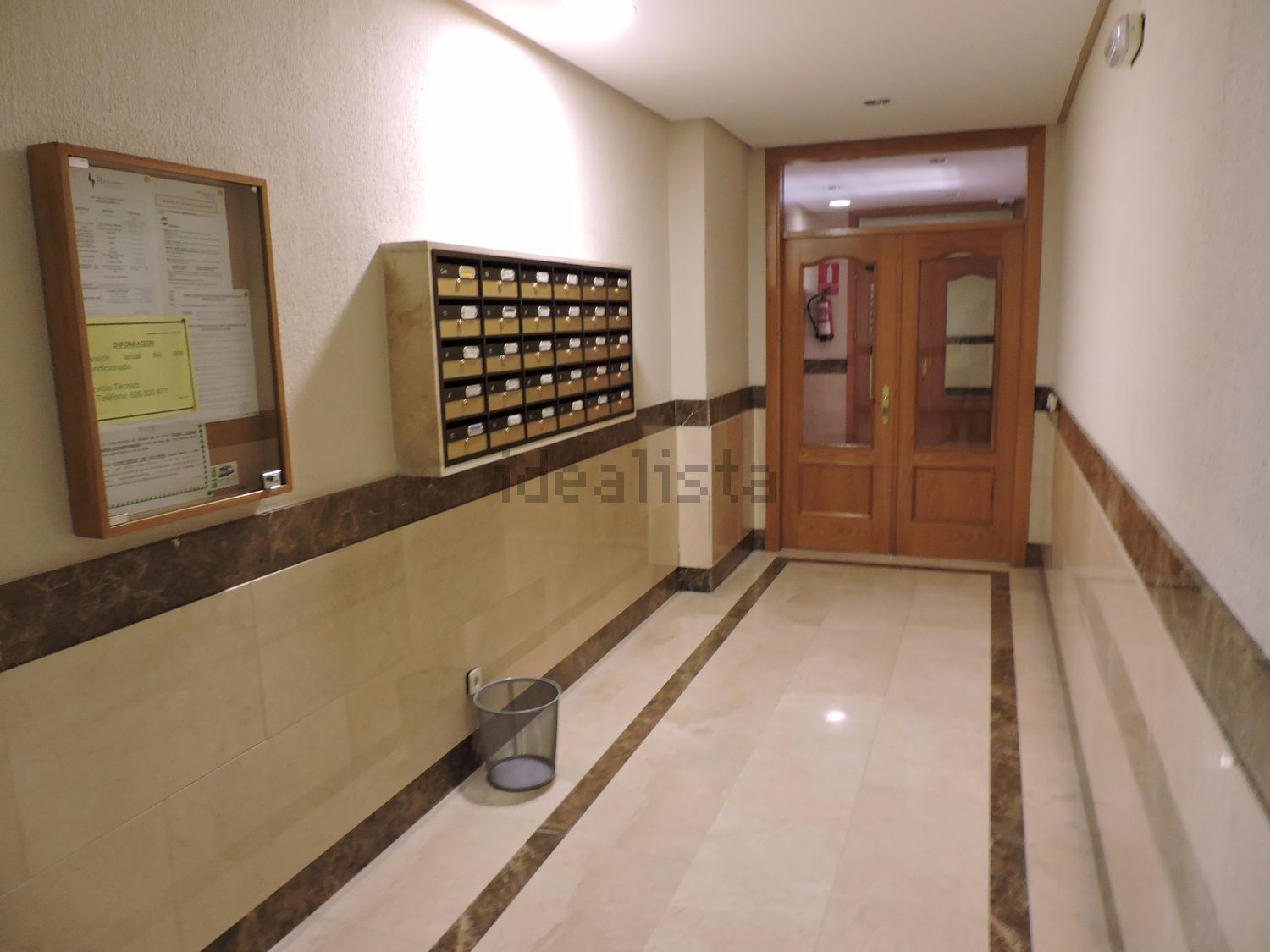 Pis de 63 m² a Madrid