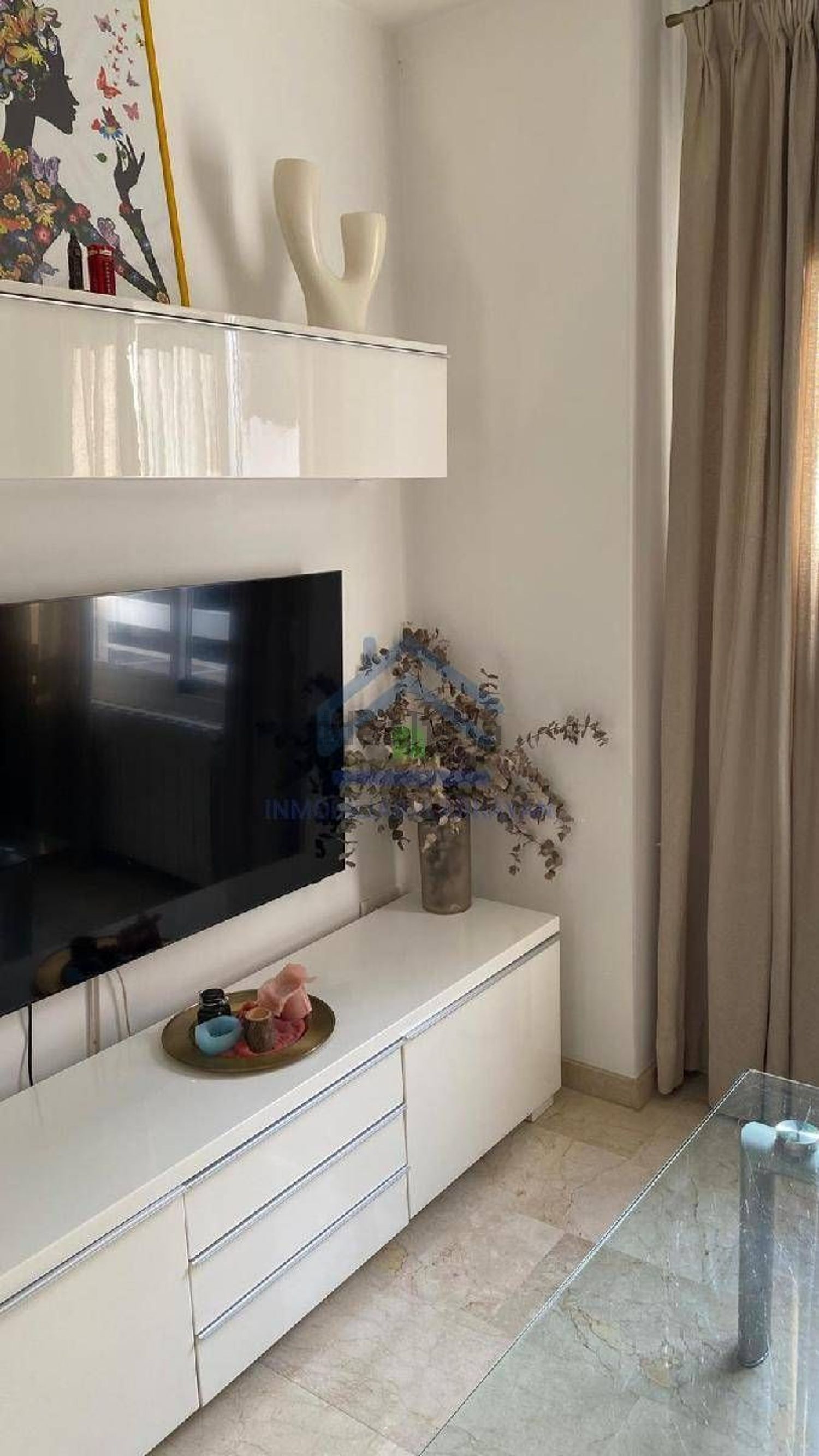 Piso de 85 m² en Granada