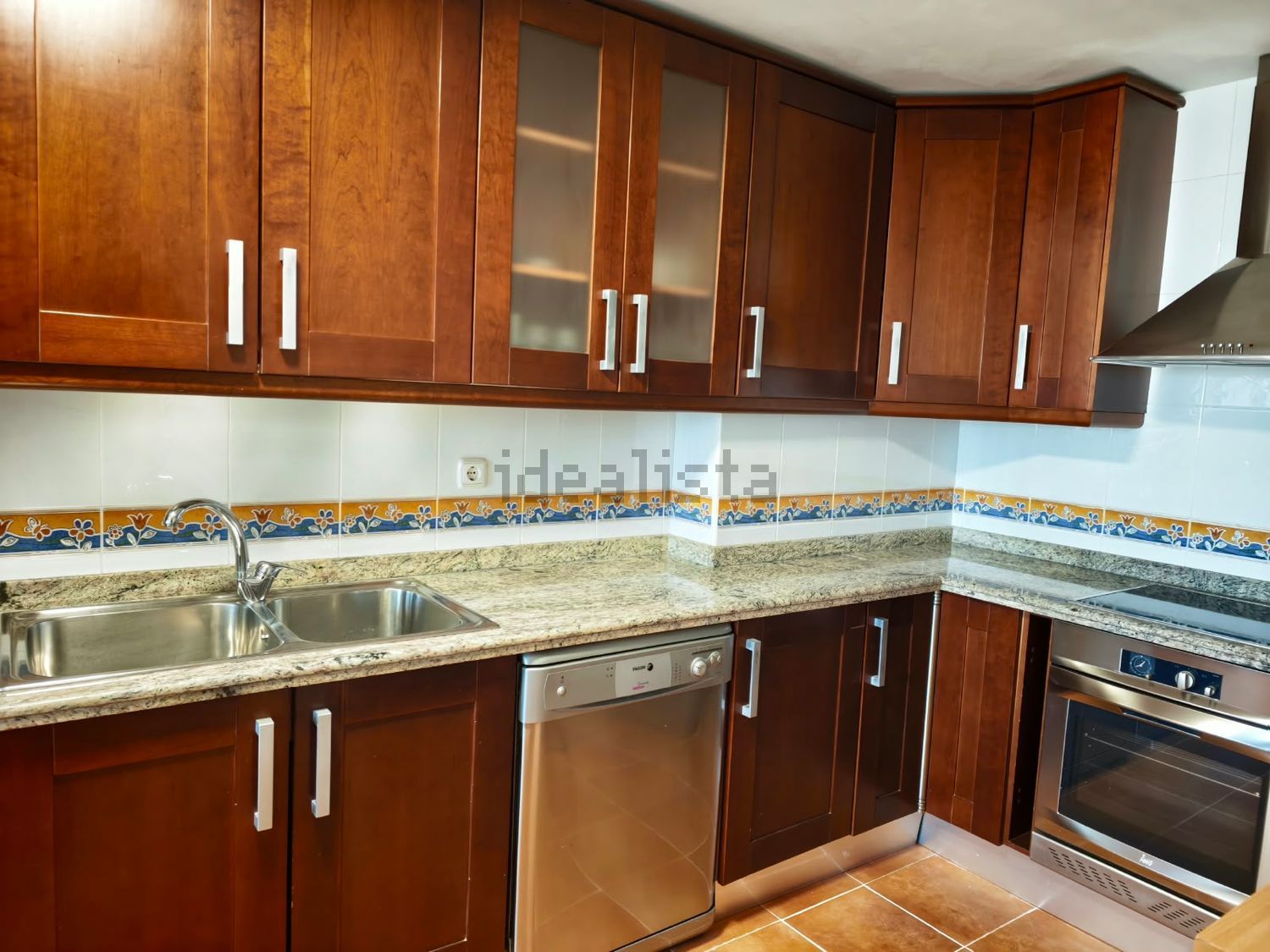 Pis de 110 m² a Albacete