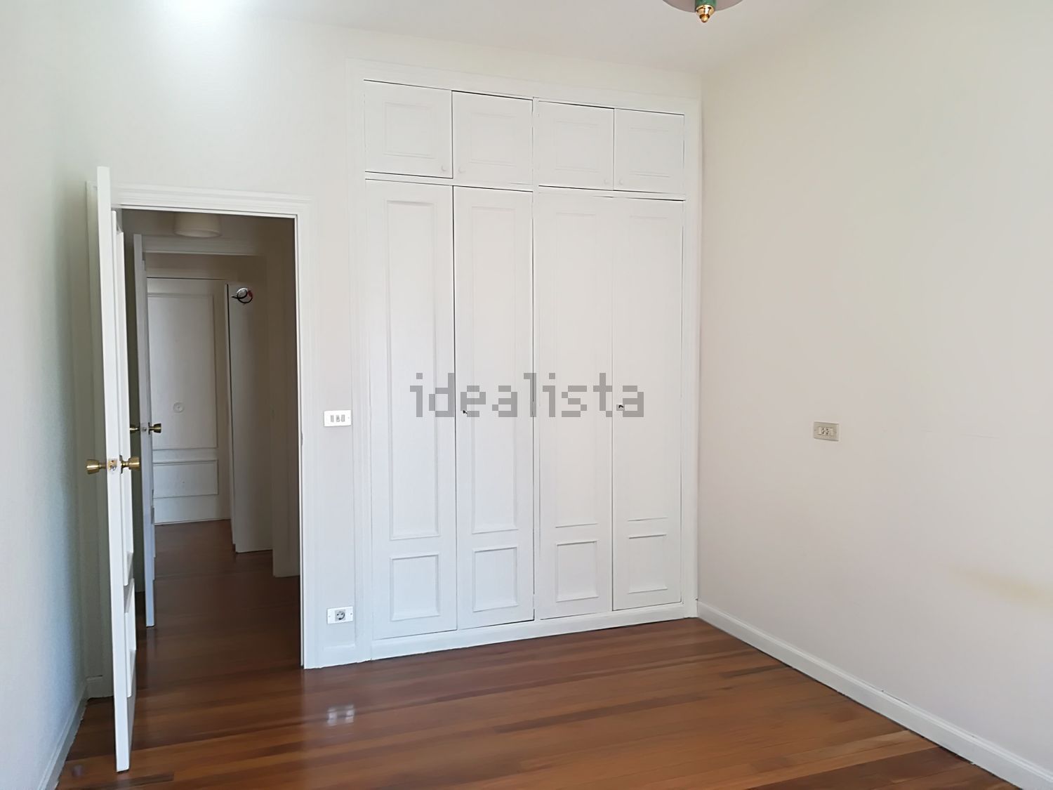 Piso de 57 m² en Bilbao