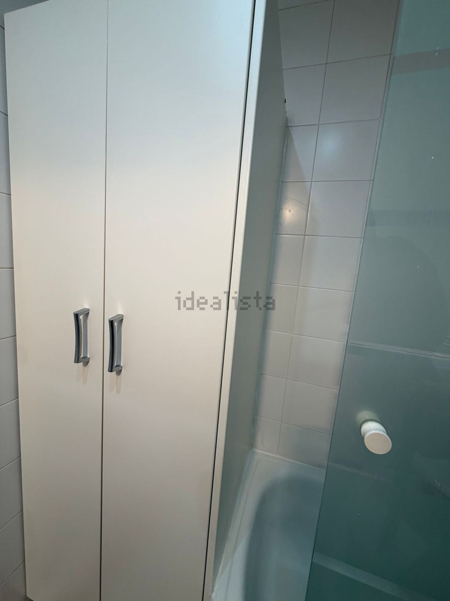Pis de 49 m² a Madrid